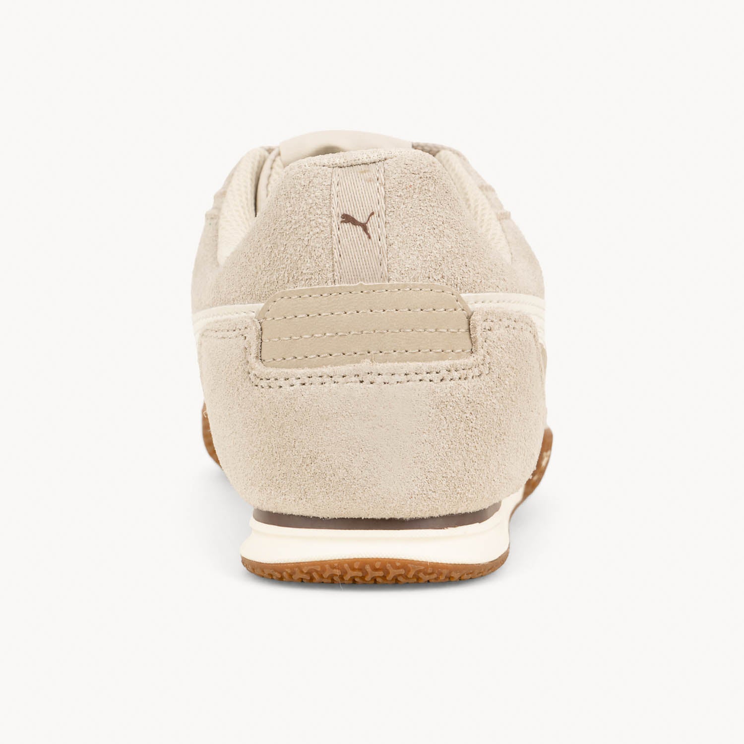 Sneakers Femme PUMA BELLA DONNA Beige