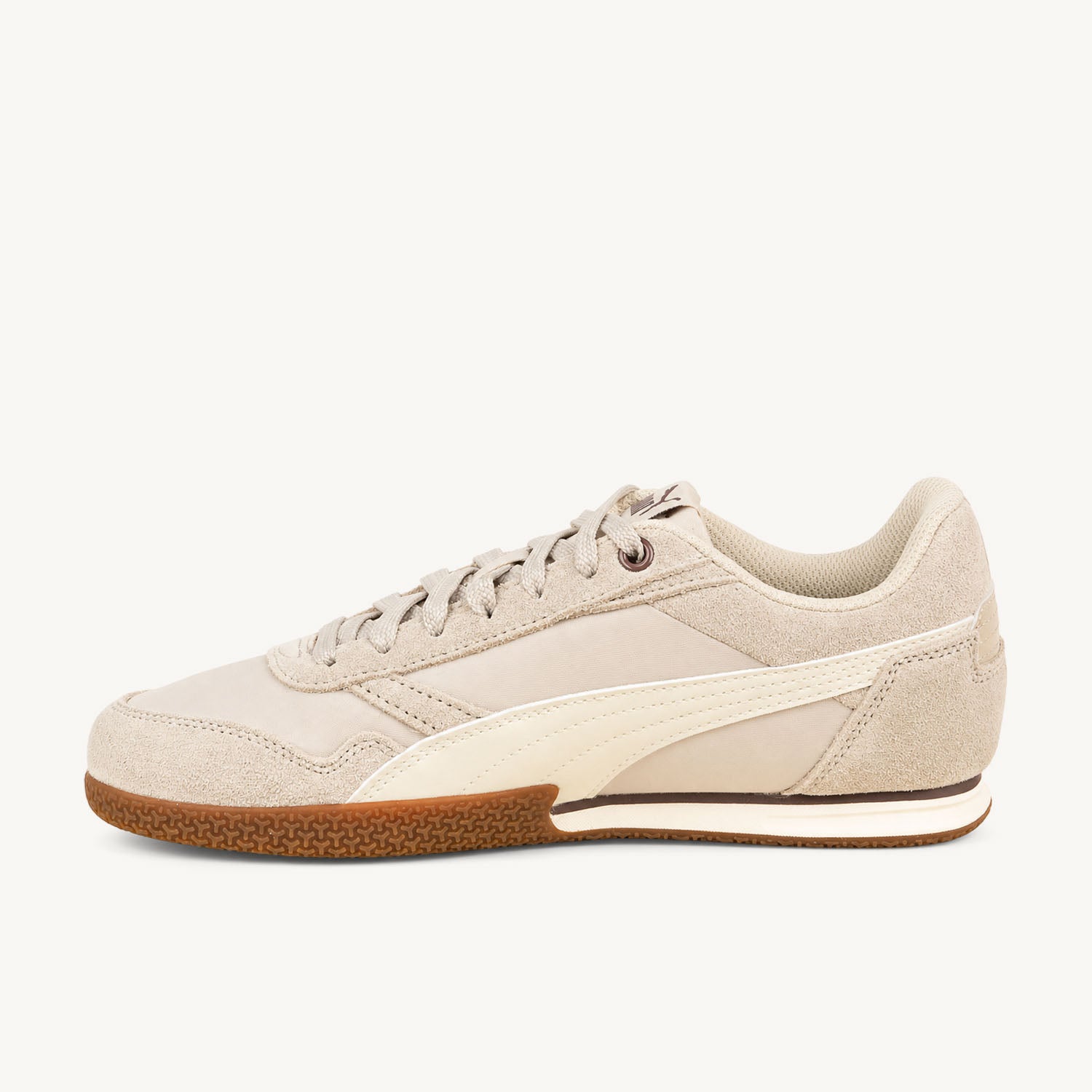 Sneakers Femme PUMA BELLA DONNA Beige