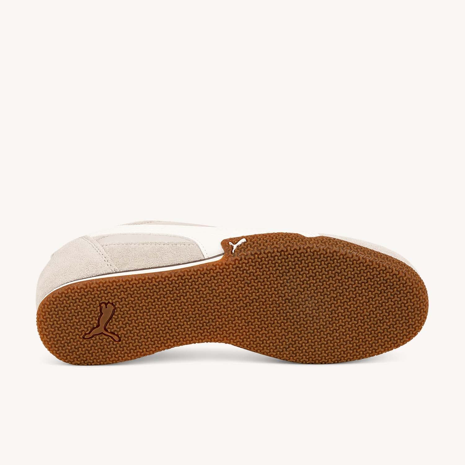 Sneakers Femme PUMA BELLA DONNA Beige
