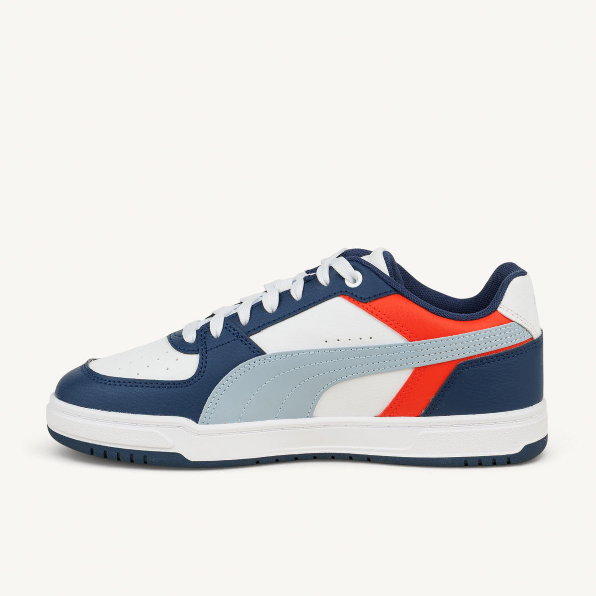 Sneakers Enfant PUMA CAVEN III BLOCK Bleu