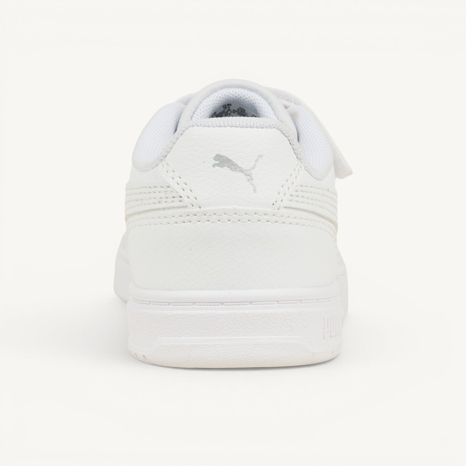 Sneakers Enfant PUMA CAVEN III PS Blanc