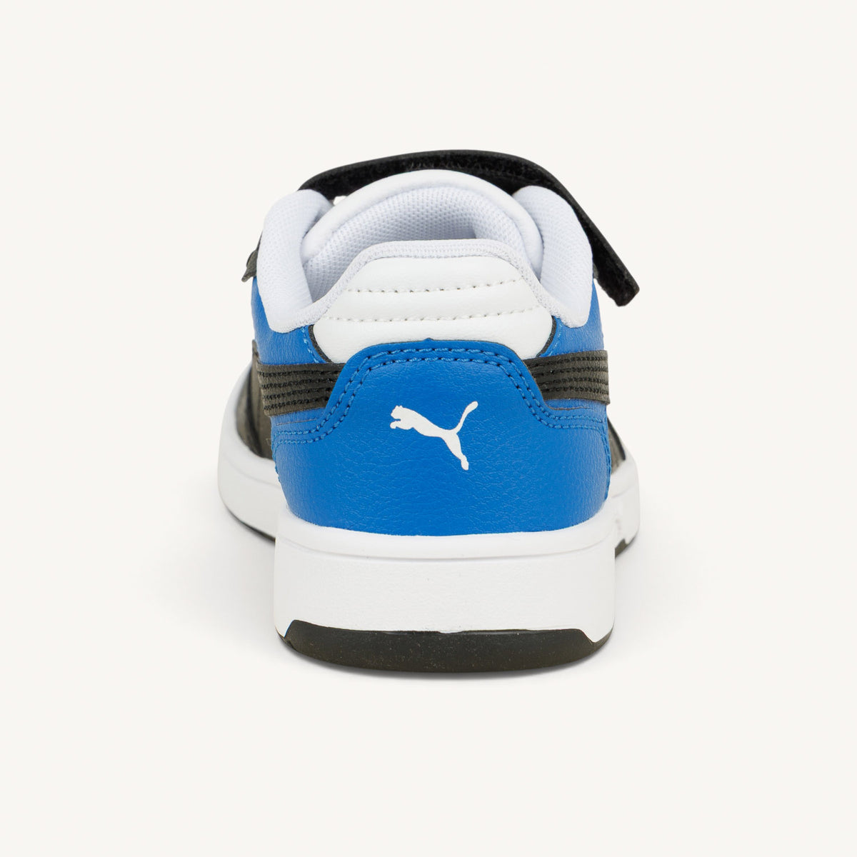 Sneakers Enfant PUMA REBOUND PS Blanc