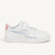 Sneakers Enfant PUMA CAVEN III HOLO Blanc