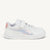 Sneakers Enfant PUMA CAVEN III HOLO Blanc