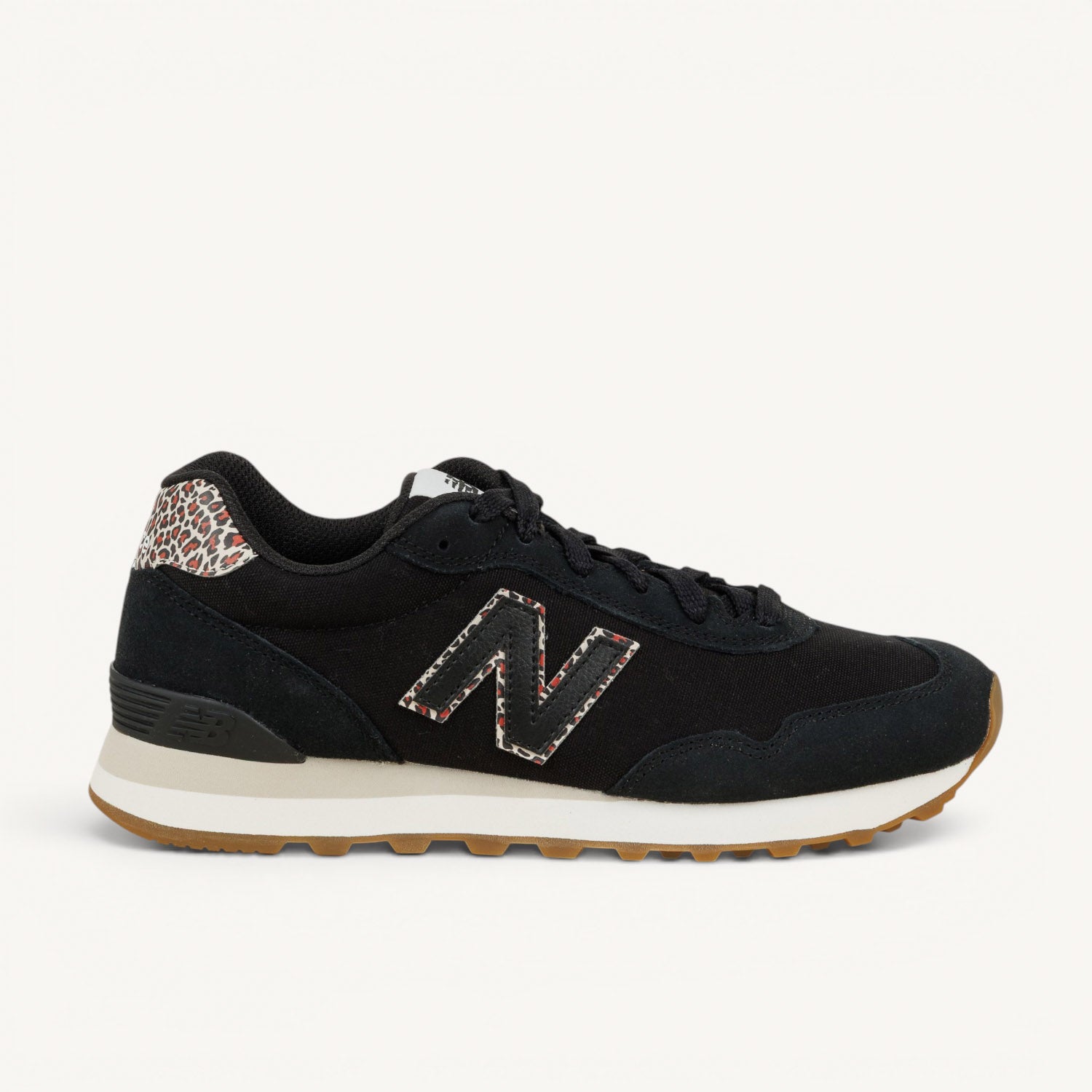 Sneakers Femme NEW BALANCE WL515 Noir