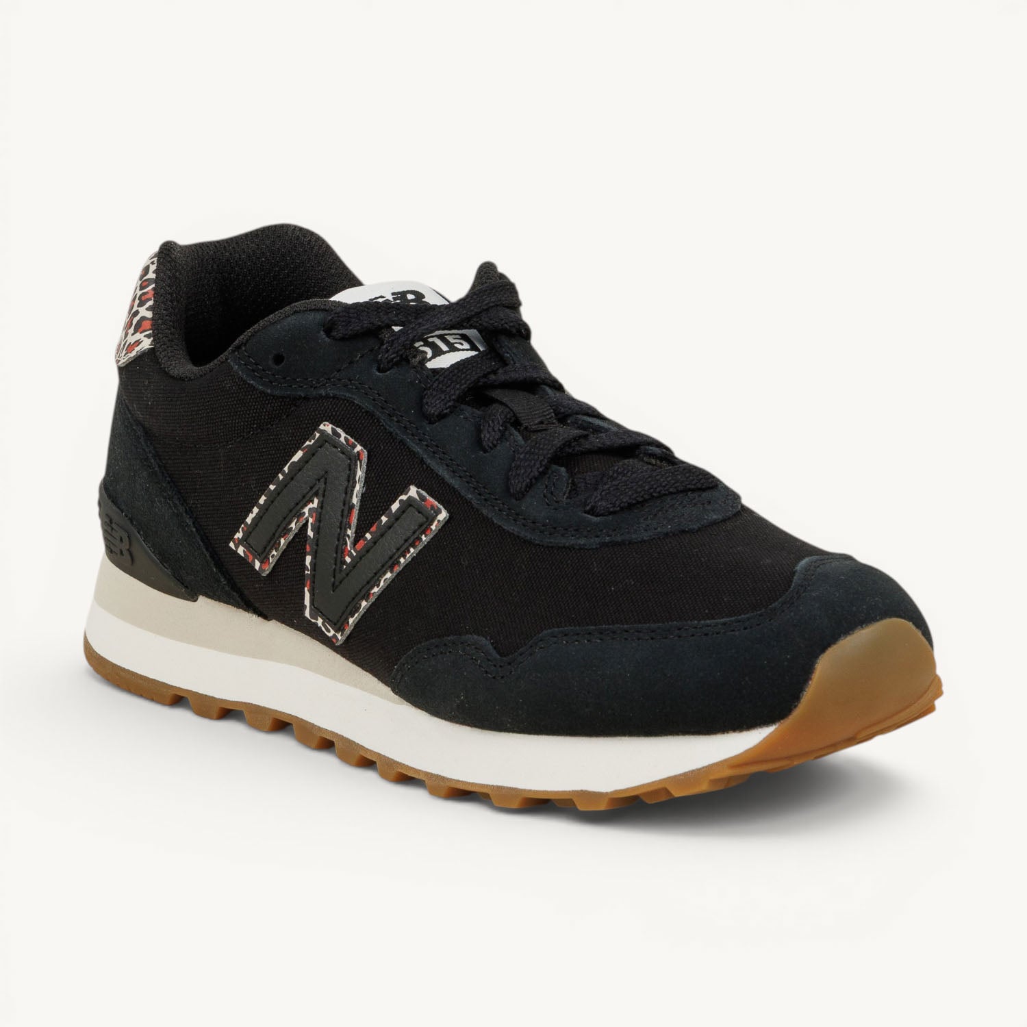 Sneakers Femme NEW BALANCE WL515 Noir