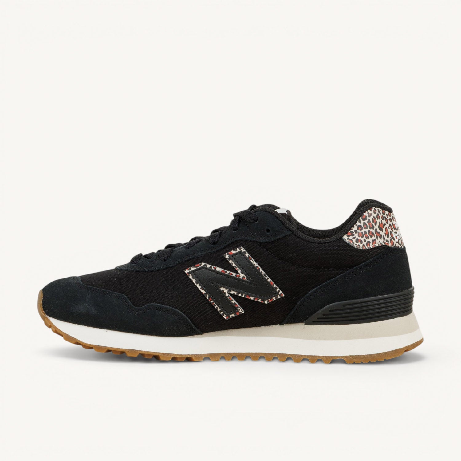Sneakers Femme NEW BALANCE WL515 Noir
