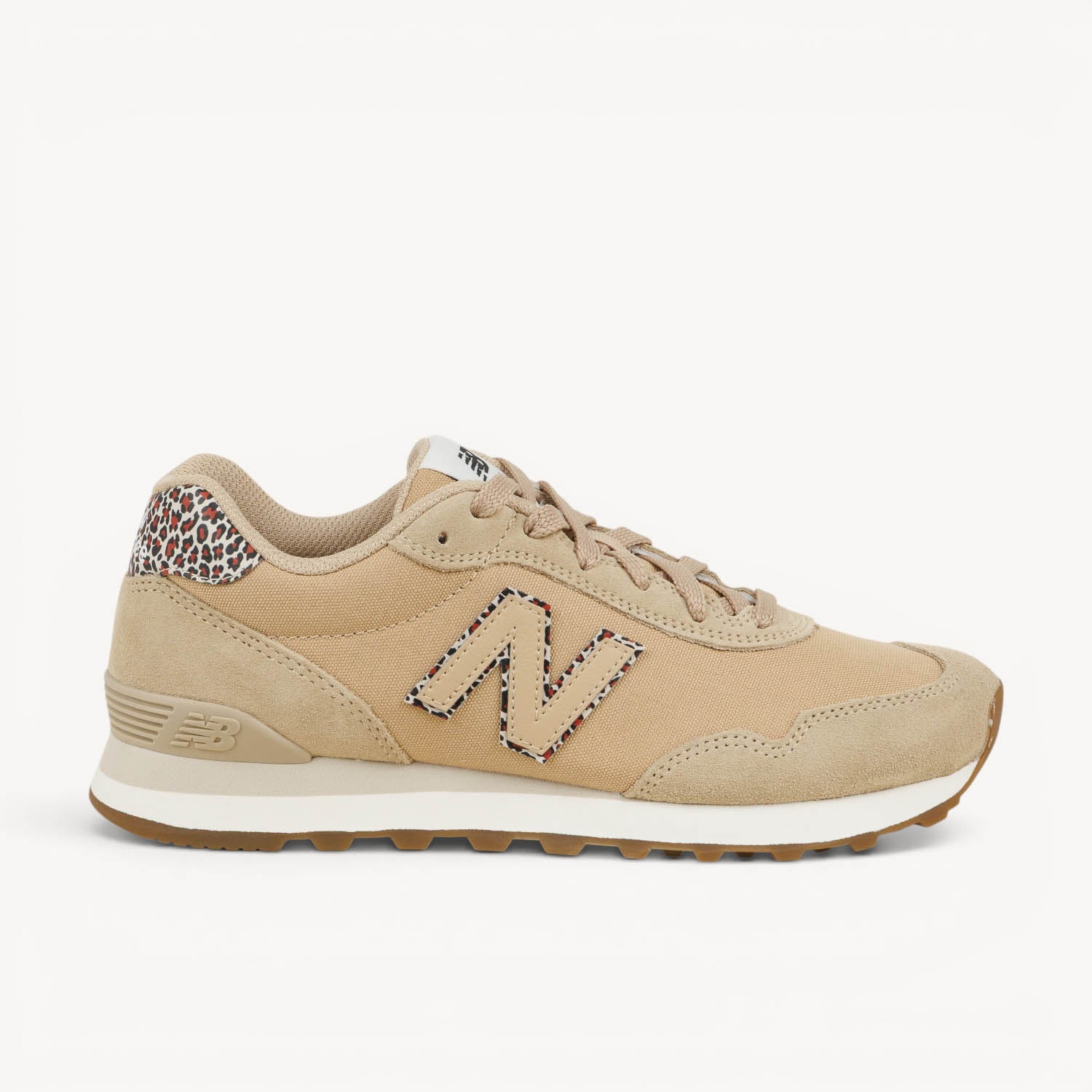 Sneakers Femme NEW BALANCE WL515 Beige