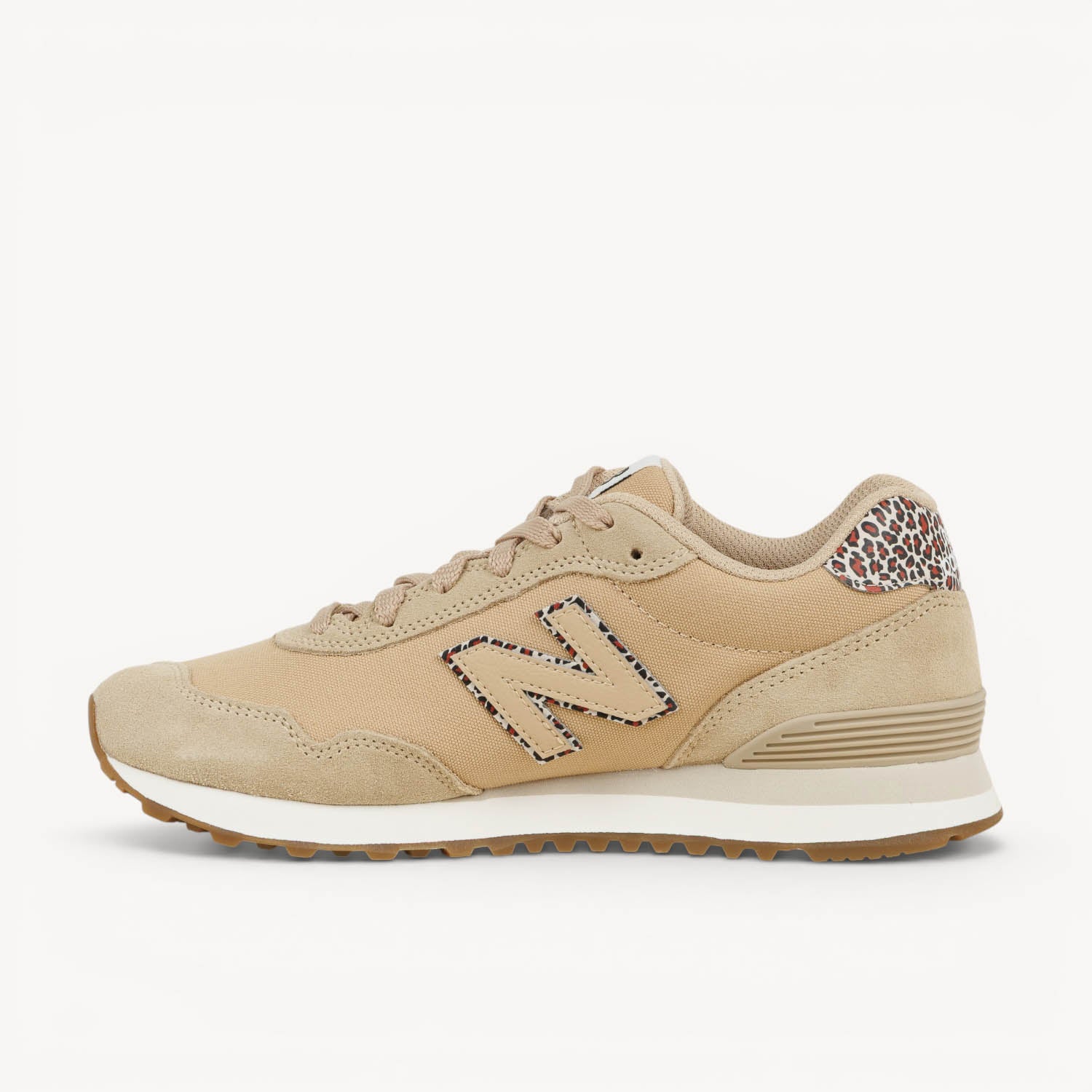 Sneakers Femme NEW BALANCE WL515 Beige