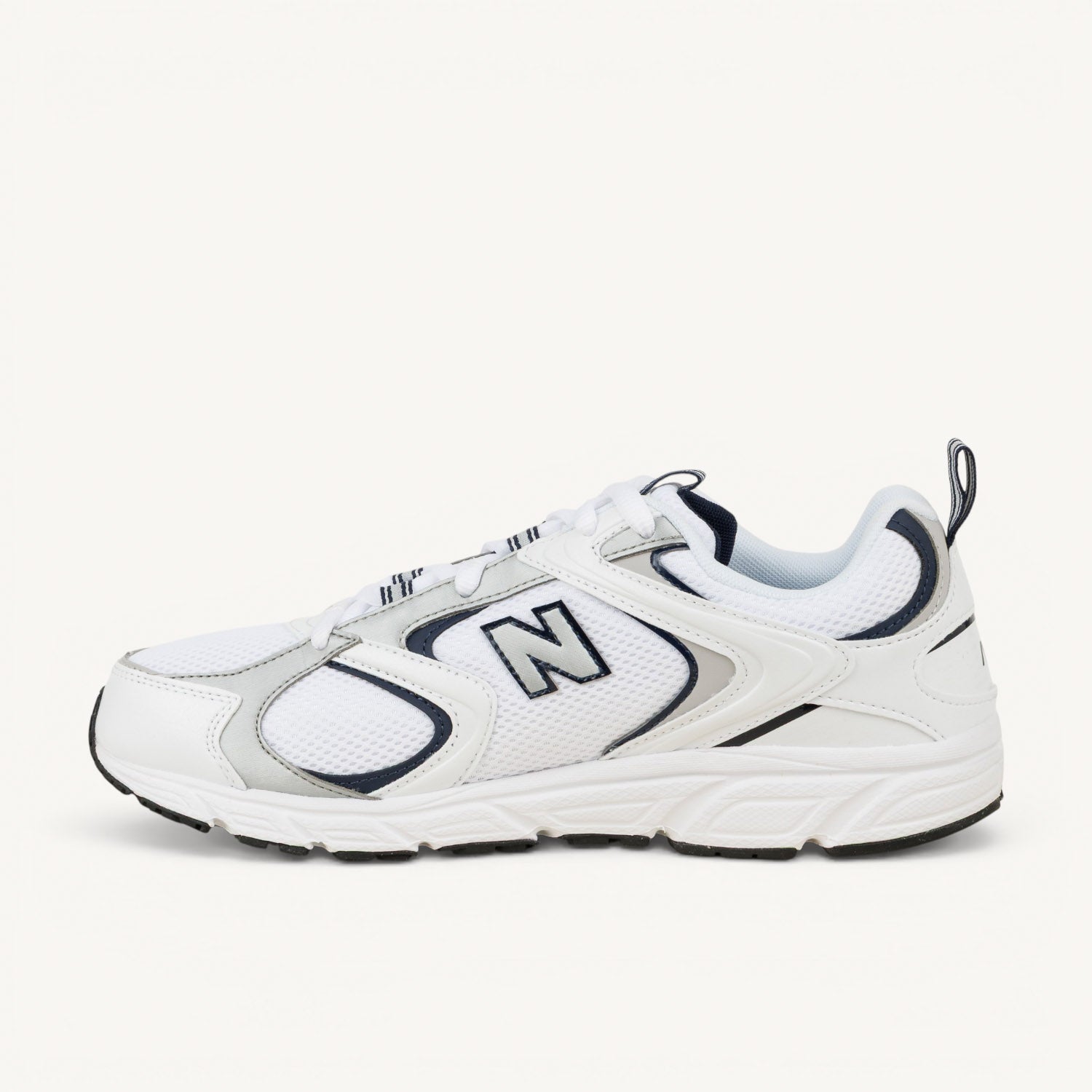 Sneakers Homme NEW BALANCE ML408 Blanc