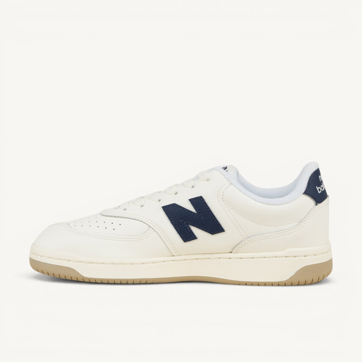 Sneakers Homme NEW BALANCE BB80 Blanc