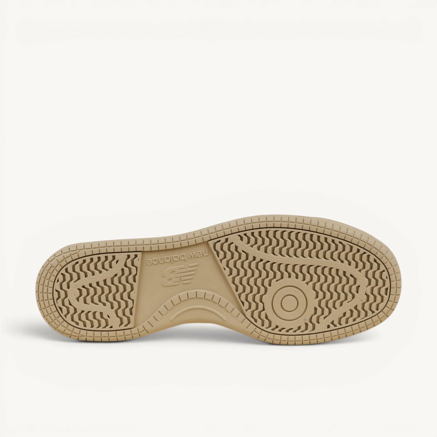 Sneakers Homme NEW BALANCE BB80 Blanc