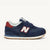 Sneakers Enfant NEW BALANCE 515 avec scratch Bleu