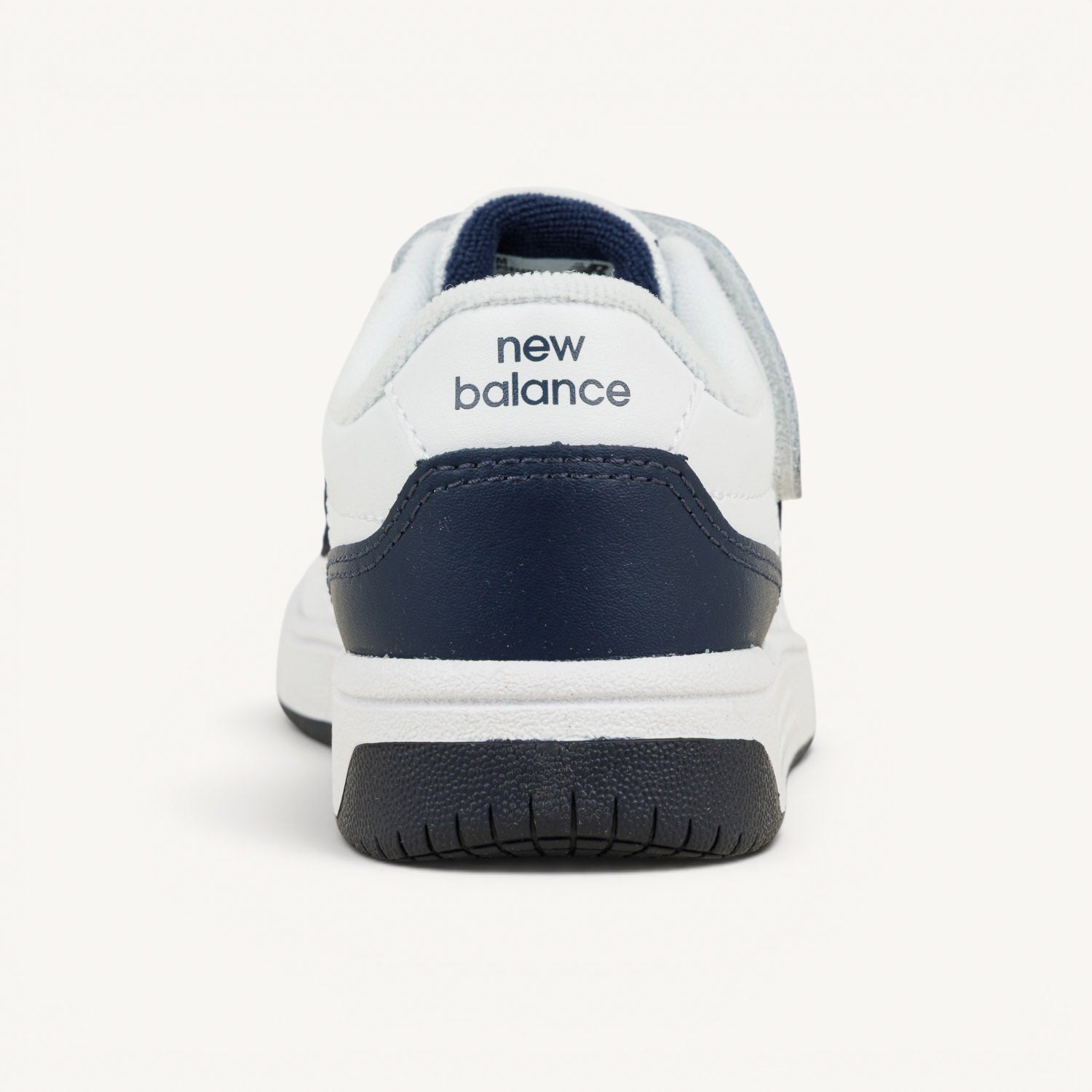 Sneakers Enfant NEW BALANCE B80 Scratch Blanc