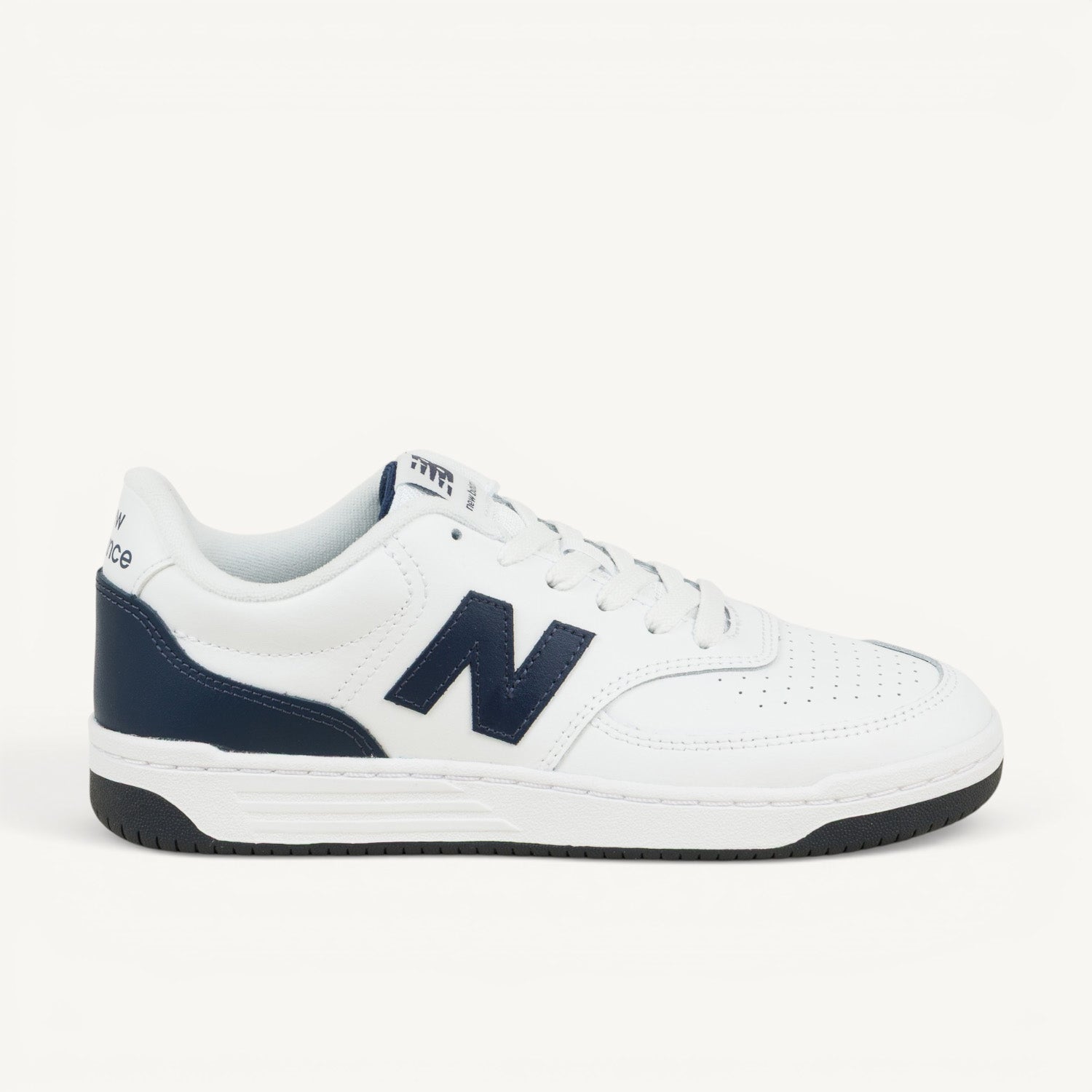 Sneakers Enfant NEW BALANCE B480 Blanc