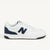 Sneakers Enfant NEW BALANCE B480 Blanc