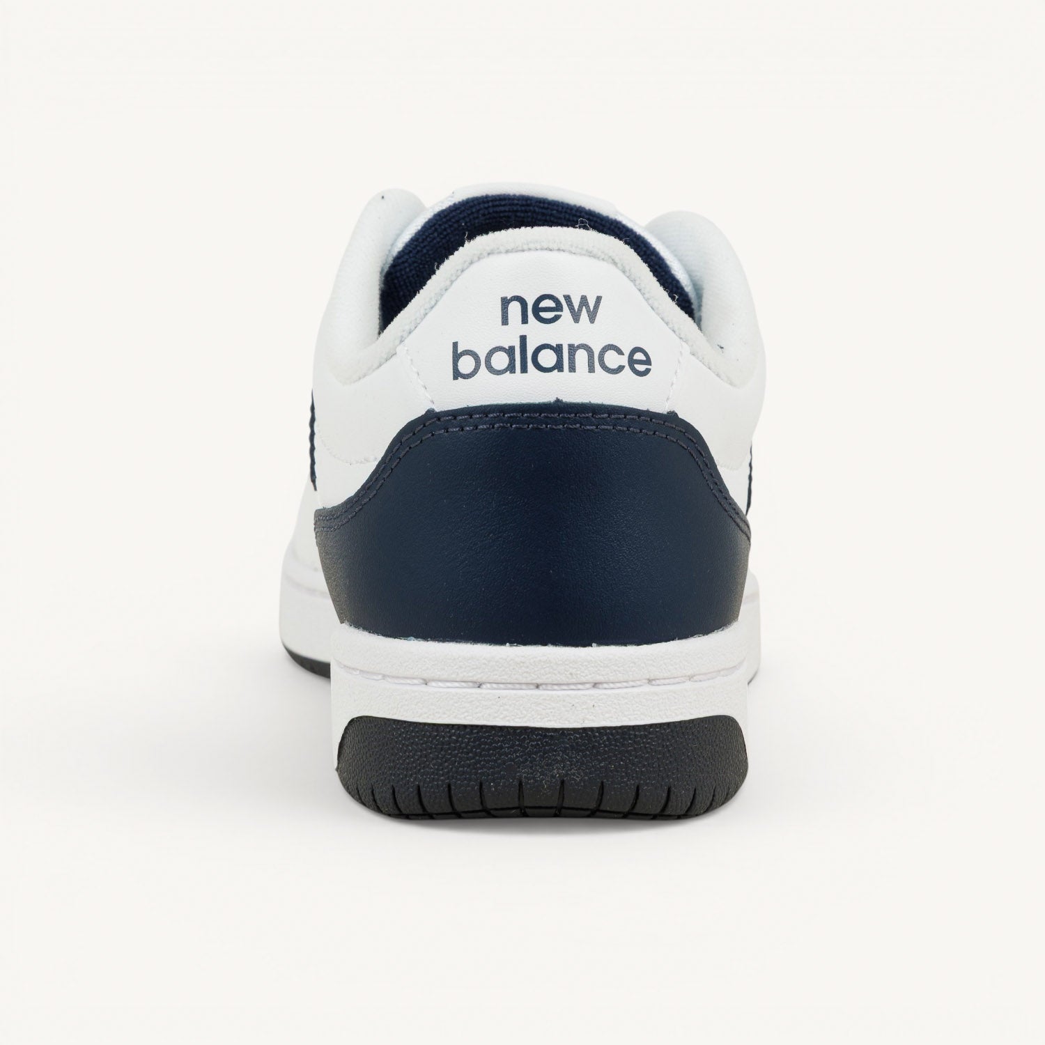 Sneakers Enfant NEW BALANCE B480 Blanc