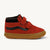 Sneakers Enfant VANS SK8 MID REISSUE V Bordeaux