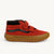 Sneakers Enfant VANS SK8 MID REISSUE V Rouge