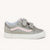 Sneakers Enfant VANS OLD SKOOL V GLITTER Gris