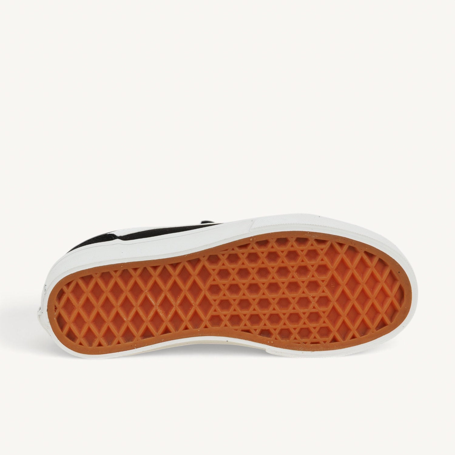 Sneakers Enfant VANS VERO LSV Noir