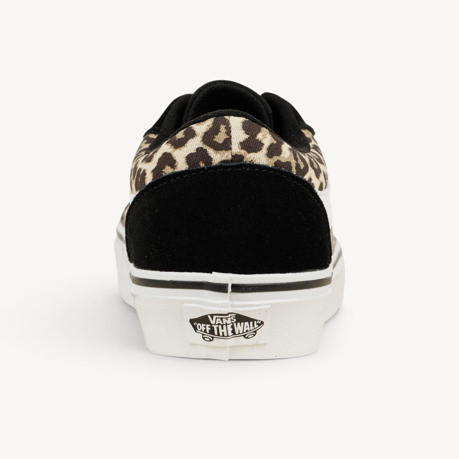 Sneakers Femme VANS VERO LS Noir