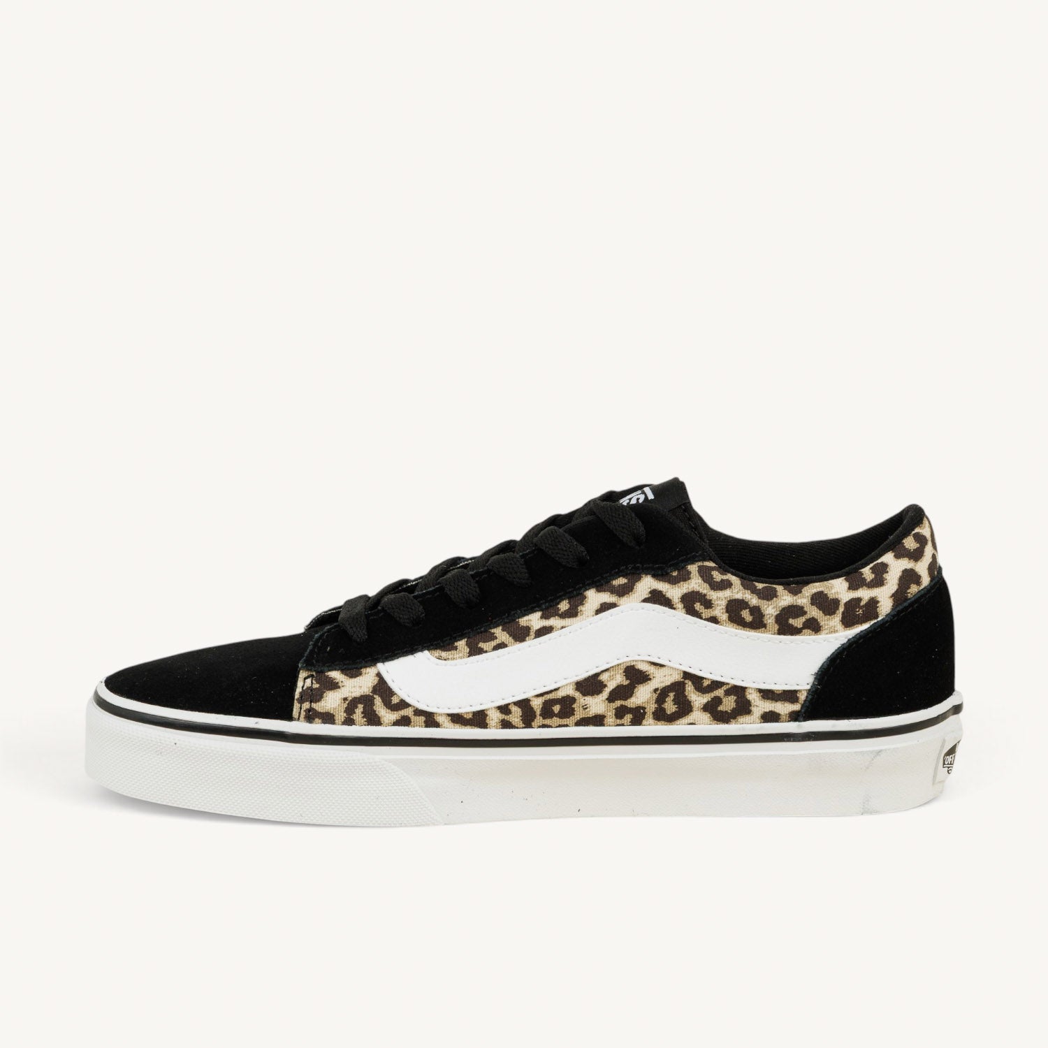 Sneakers Femme VANS VERO LS Noir