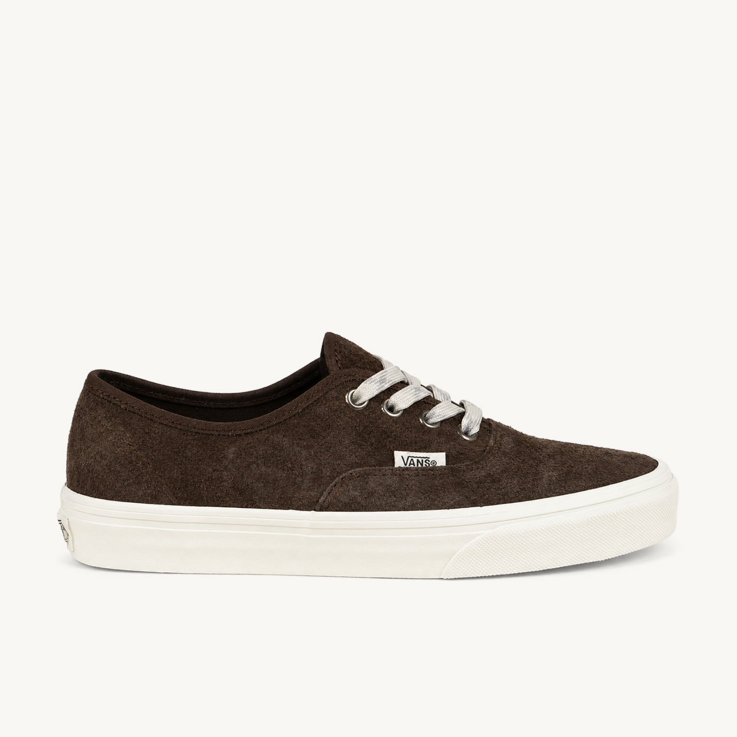 Sneakers Femme VANS AUTHENTIC HIKER Marron