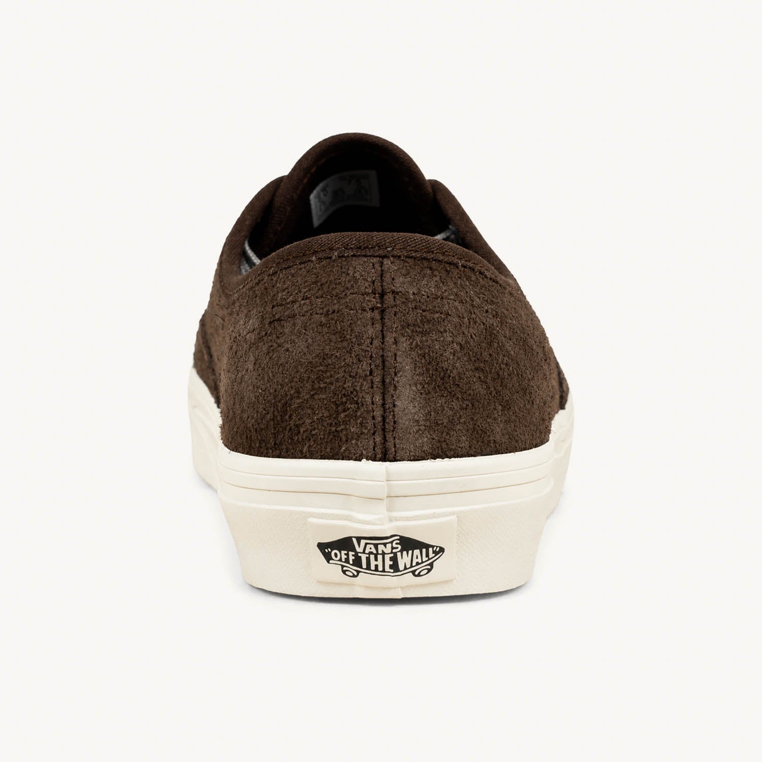 Sneakers Femme VANS AUTHENTIC HIKER Marron