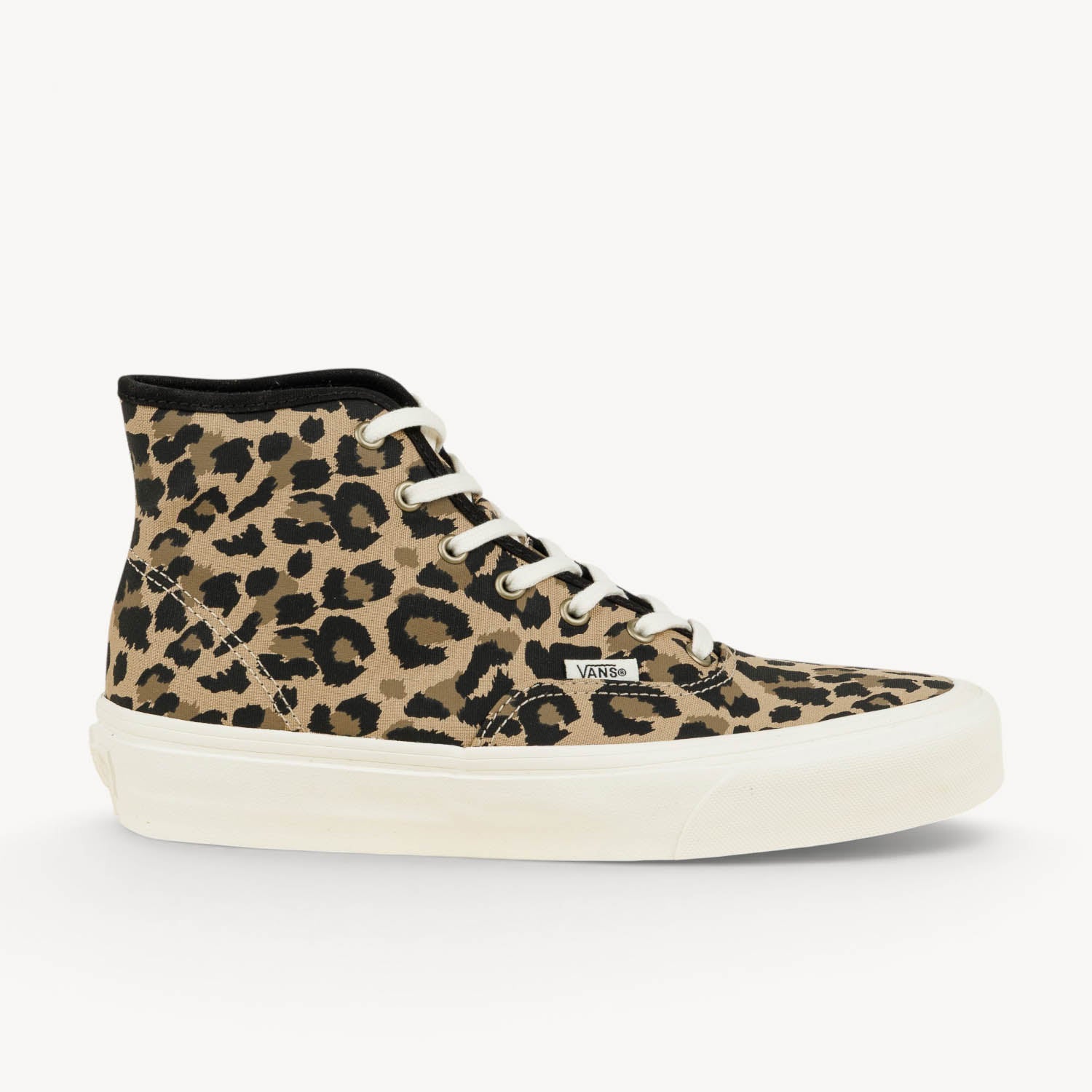 Sneakers Femme VANS AUTHENTIC HI Multicolore