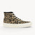 Sneakers Femme VANS AUTHENTIC HI Multicolore