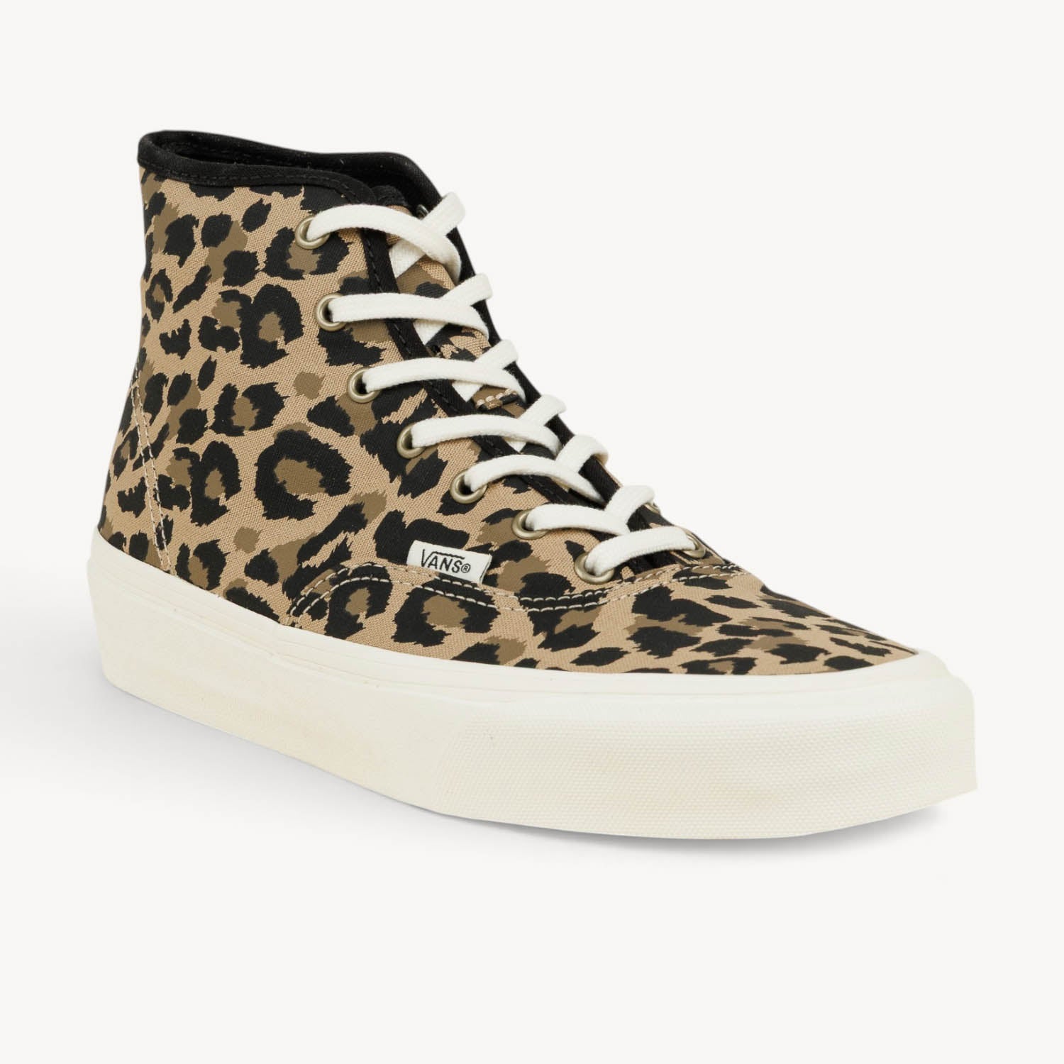 Sneakers Femme VANS AUTHENTIC HI Multicolore