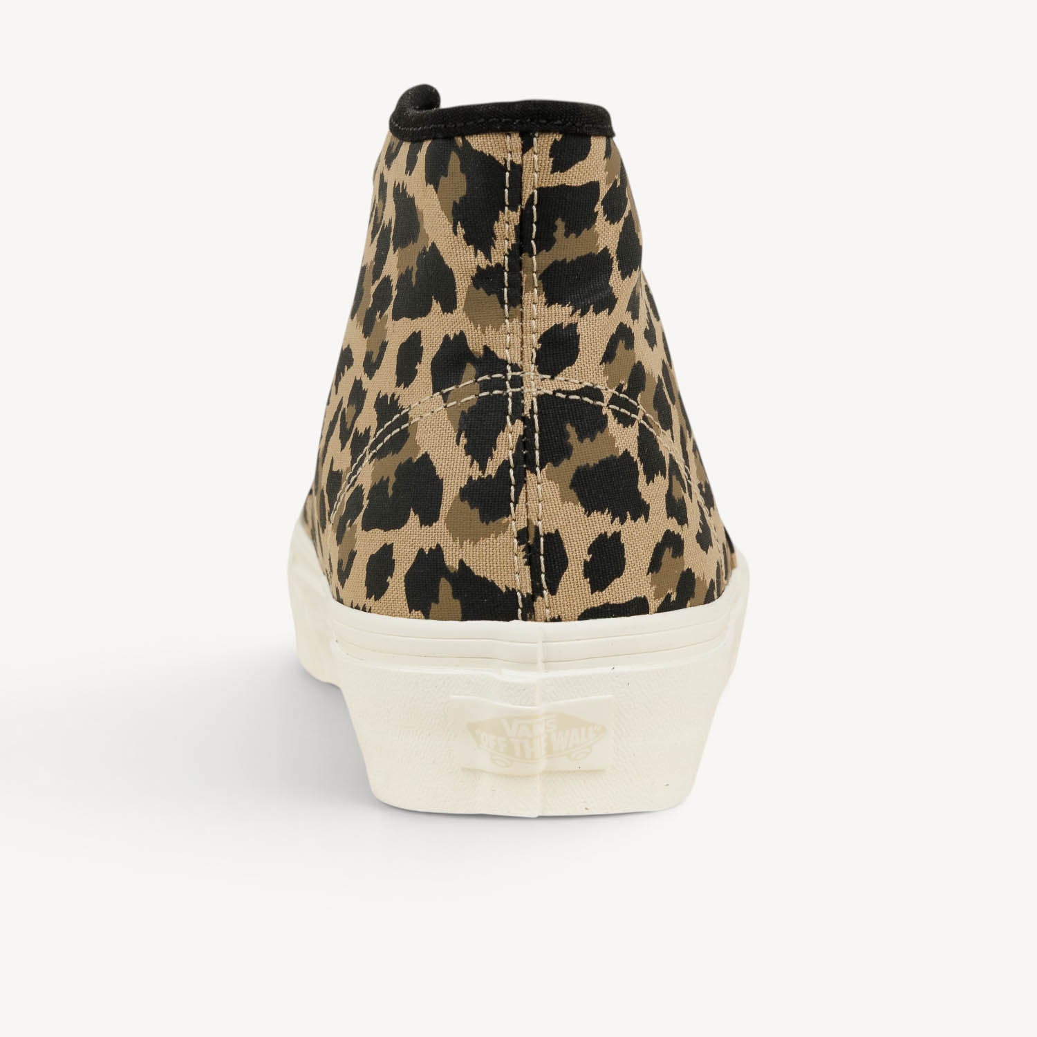 Sneakers Femme VANS AUTHENTIC HI Multicolore