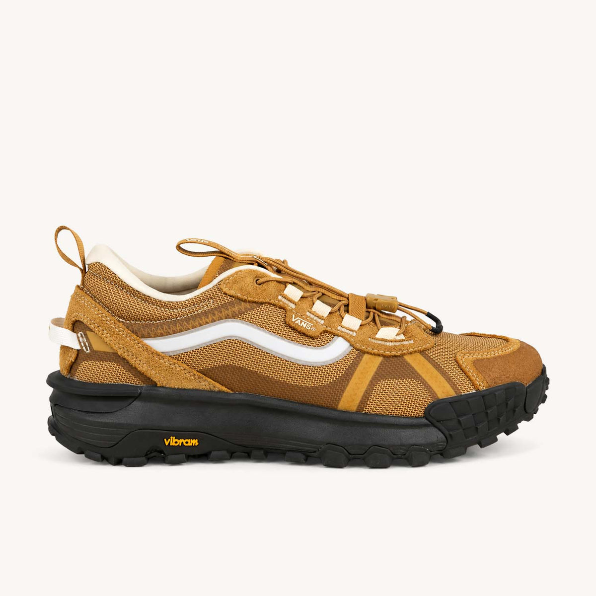 Sneakers CROSSPATH XC VANS Homme Beige