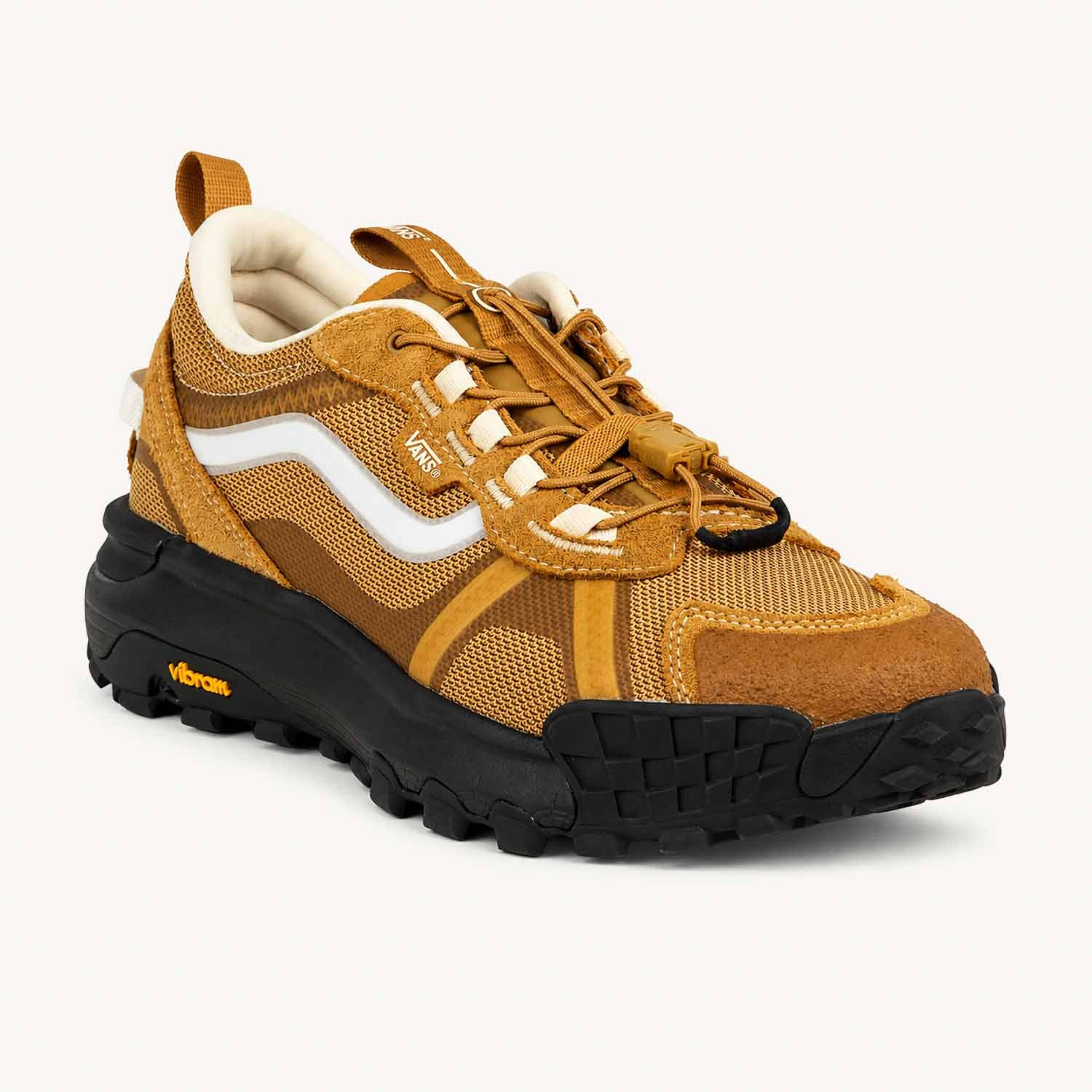 Sneakers CROSSPATH XC VANS Homme Beige
