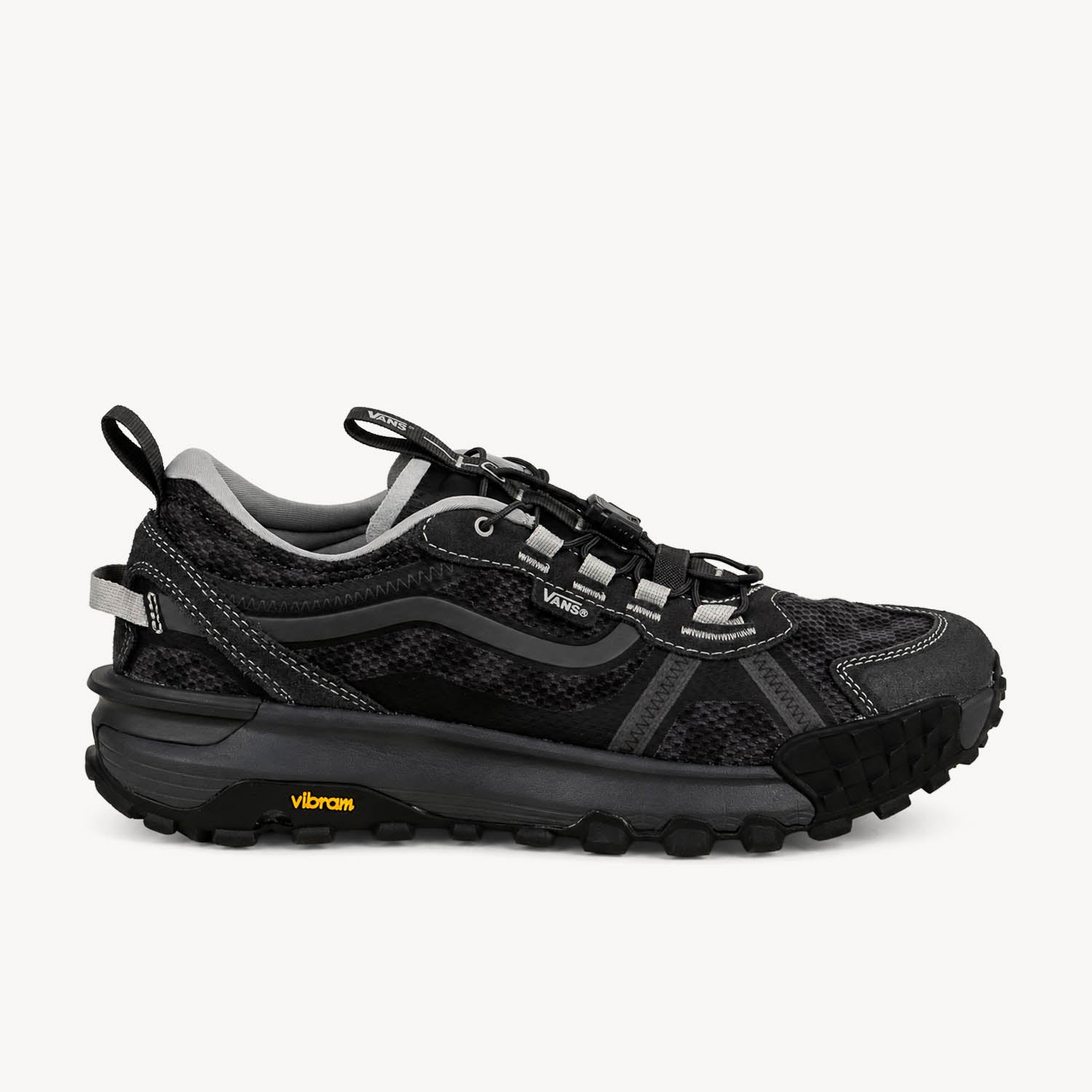 Sneakers Homme VANS CROSSPATH XC Noir
