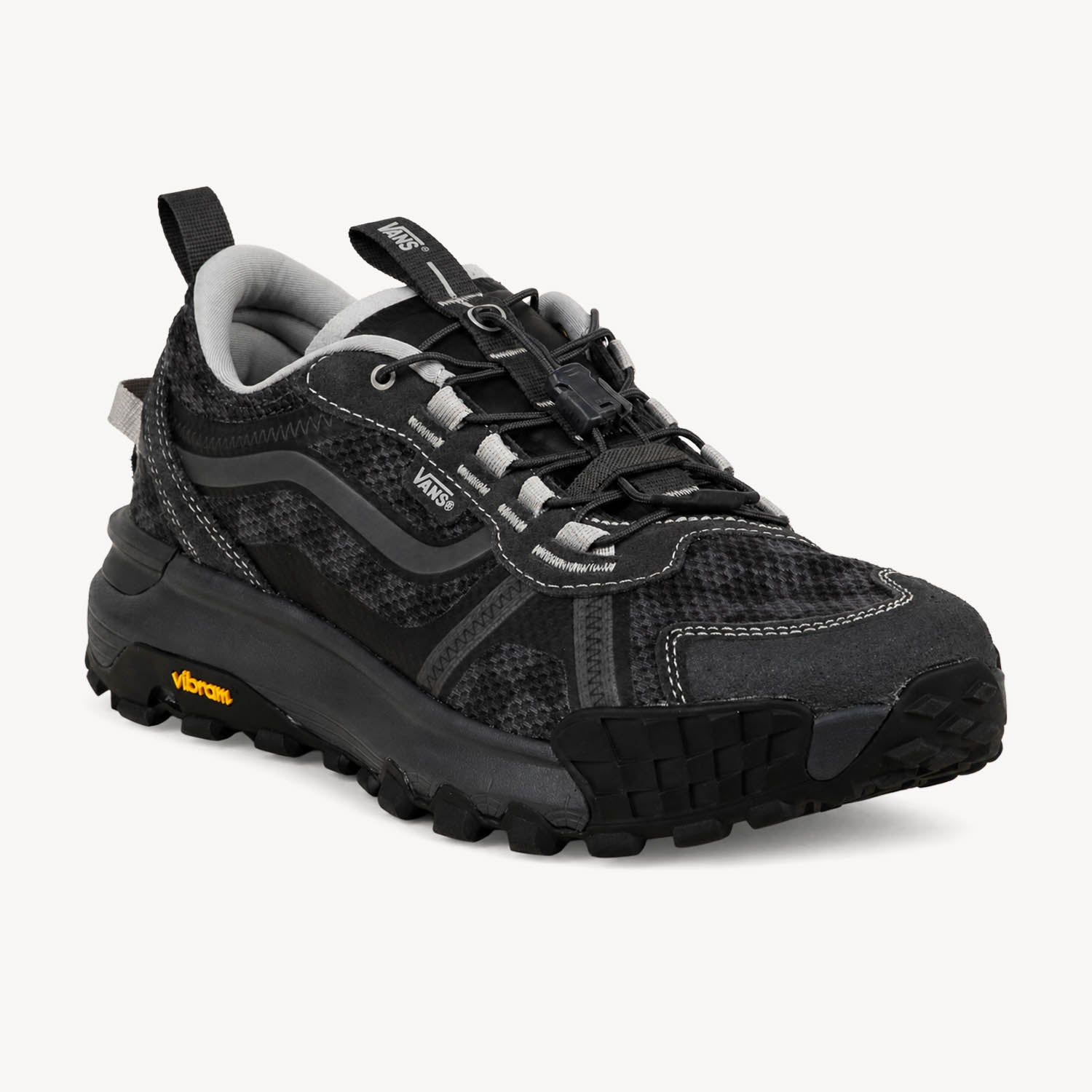 Sneakers Homme VANS CROSSPATH XC Noir