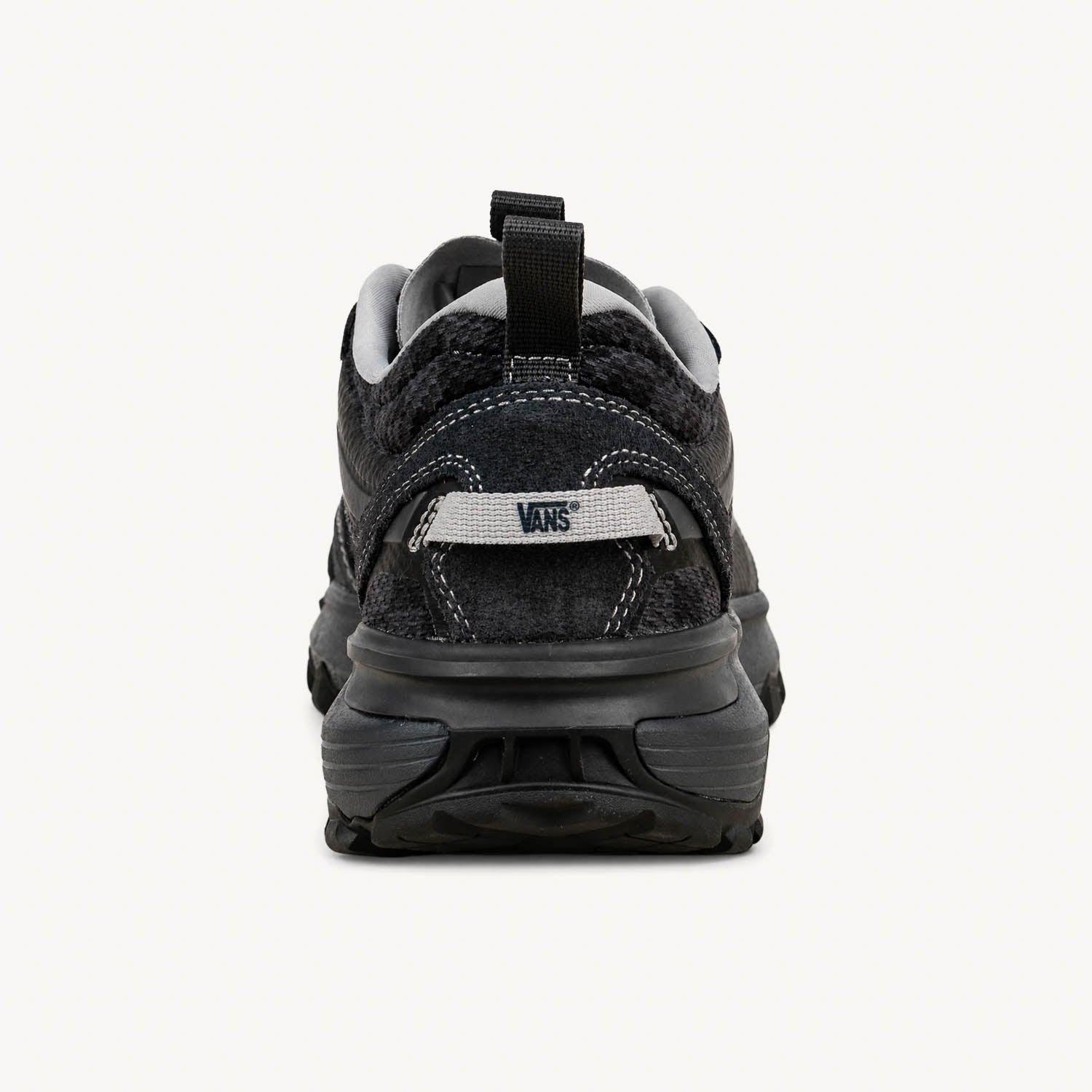 Sneakers Homme VANS CROSSPATH XC Noir
