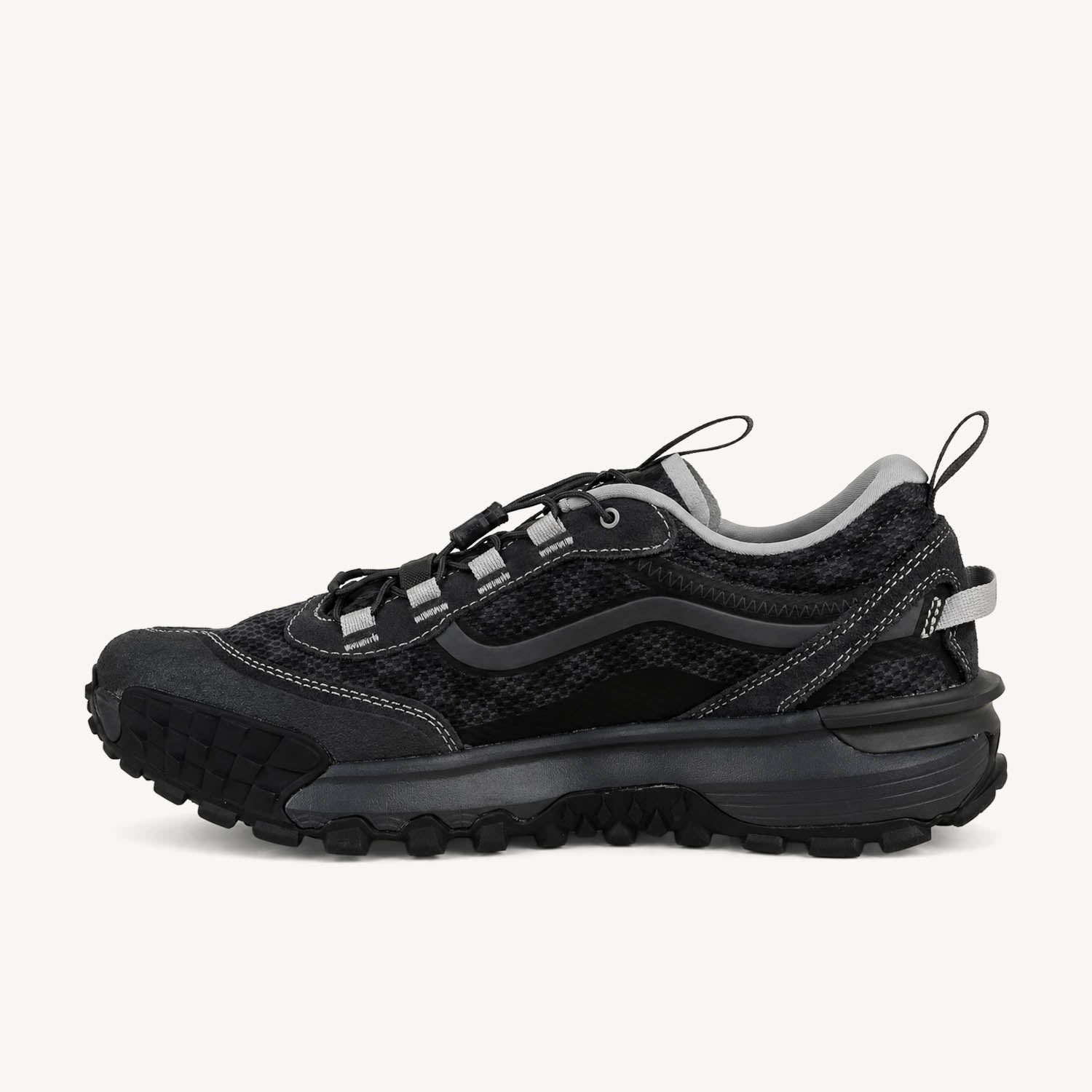 Sneakers Homme VANS CROSSPATH XC Noir