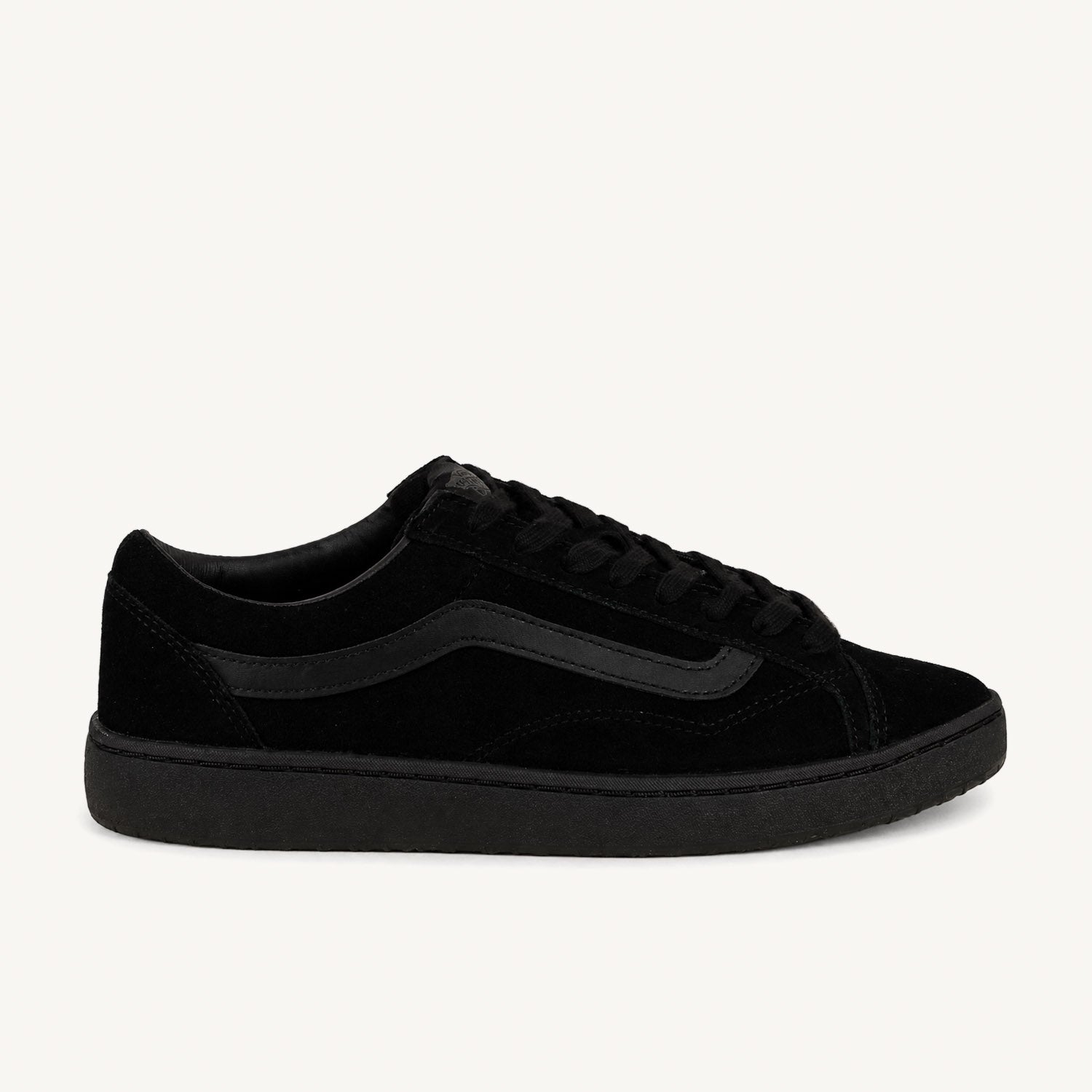 Sneakers OLD SKOOL 36 CUP VANS Homme Noir