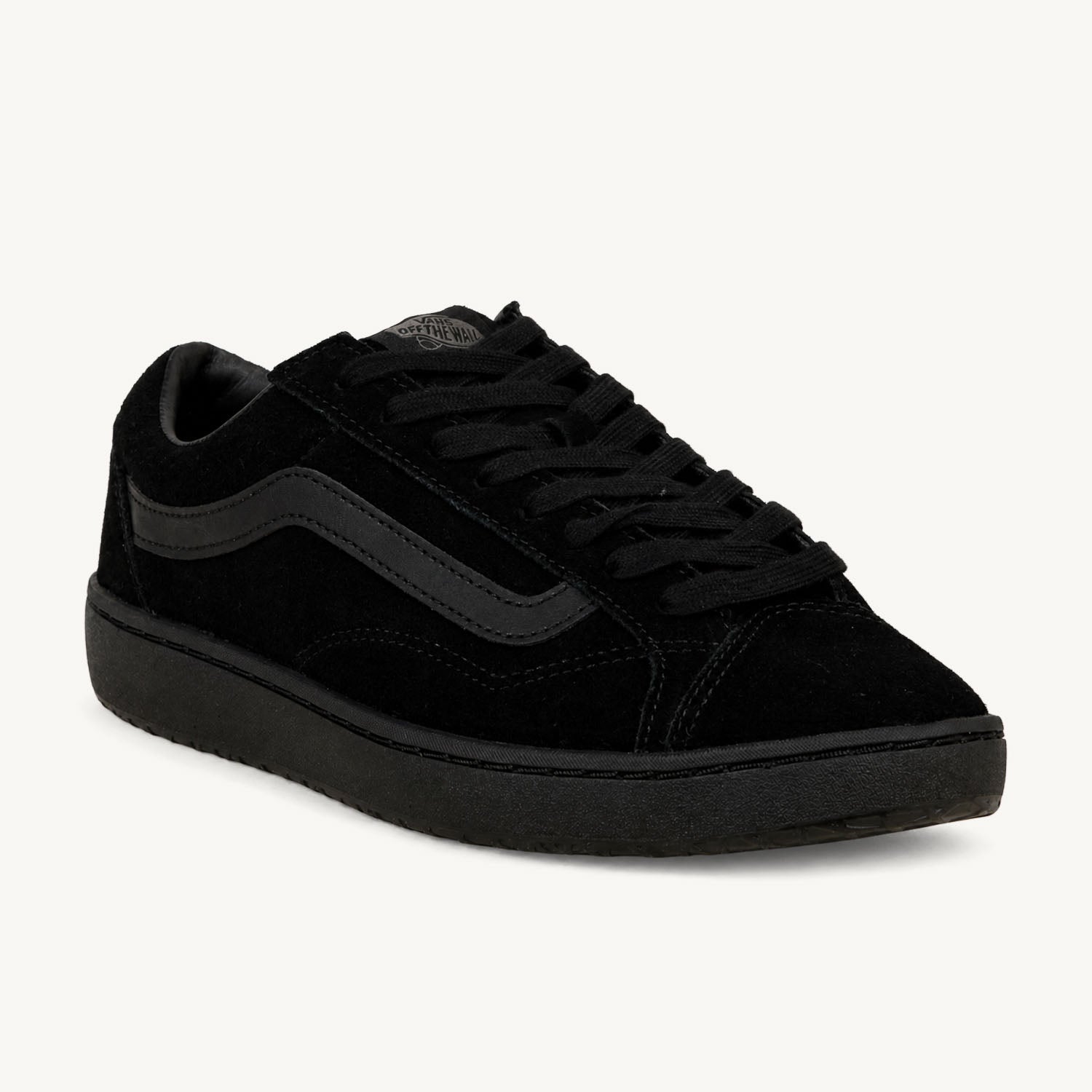 Sneakers OLD SKOOL 36 CUP VANS Homme Noir