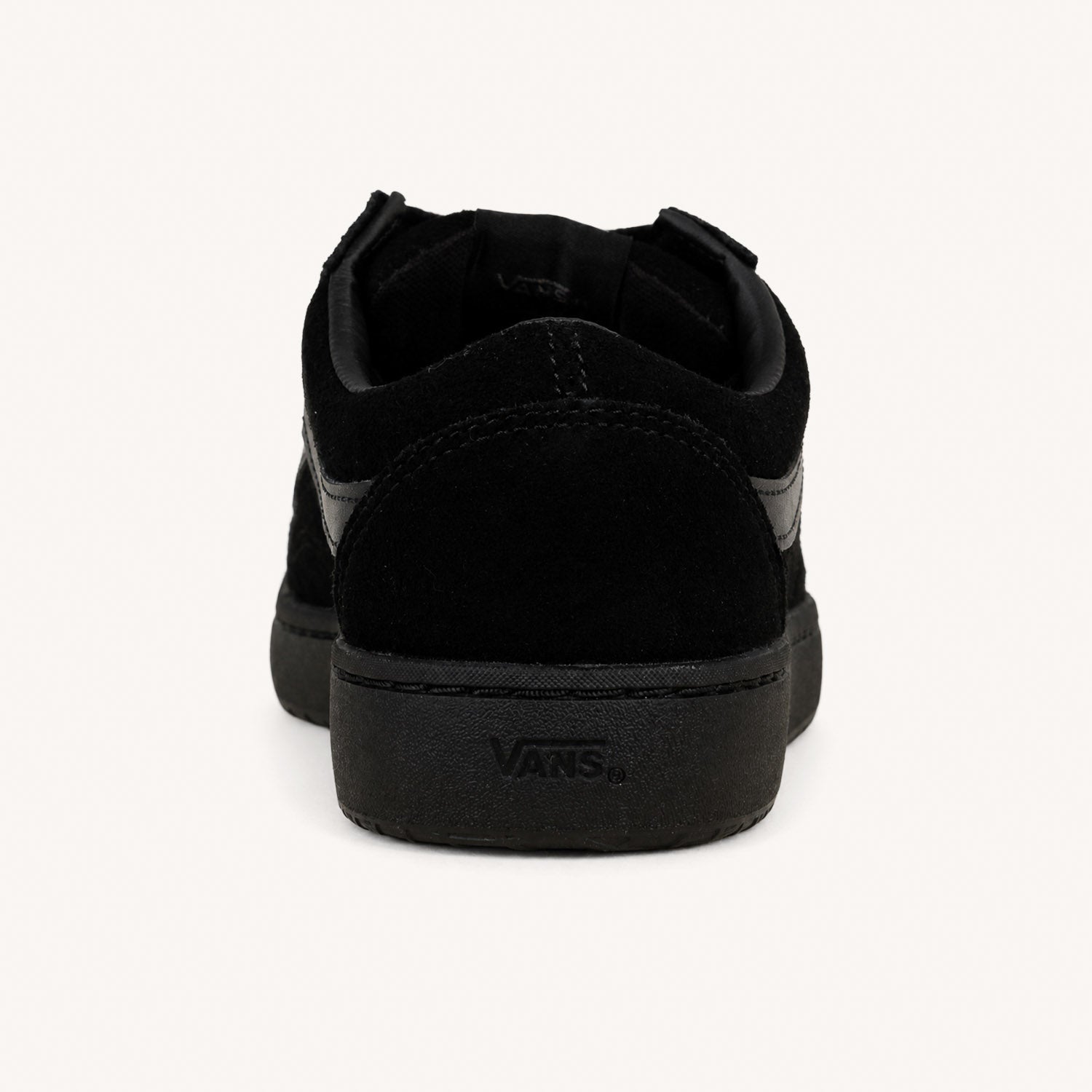 Sneakers OLD SKOOL 36 CUP VANS Homme Noir