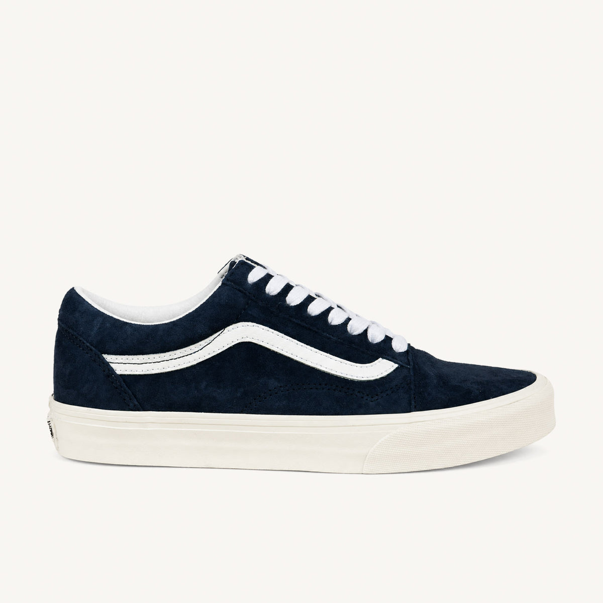 Sneakers OLD SKOOL PIG SUEDE  Homme Bleu