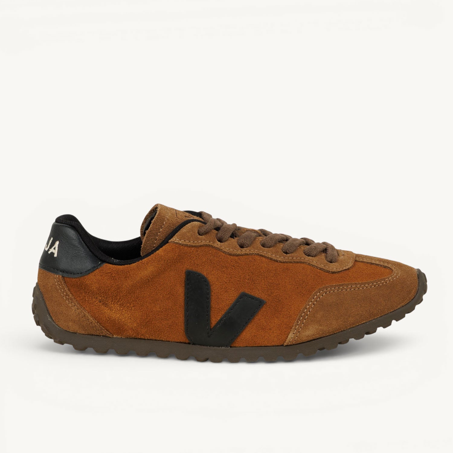 Sneakers Femme VEJA GT Marron