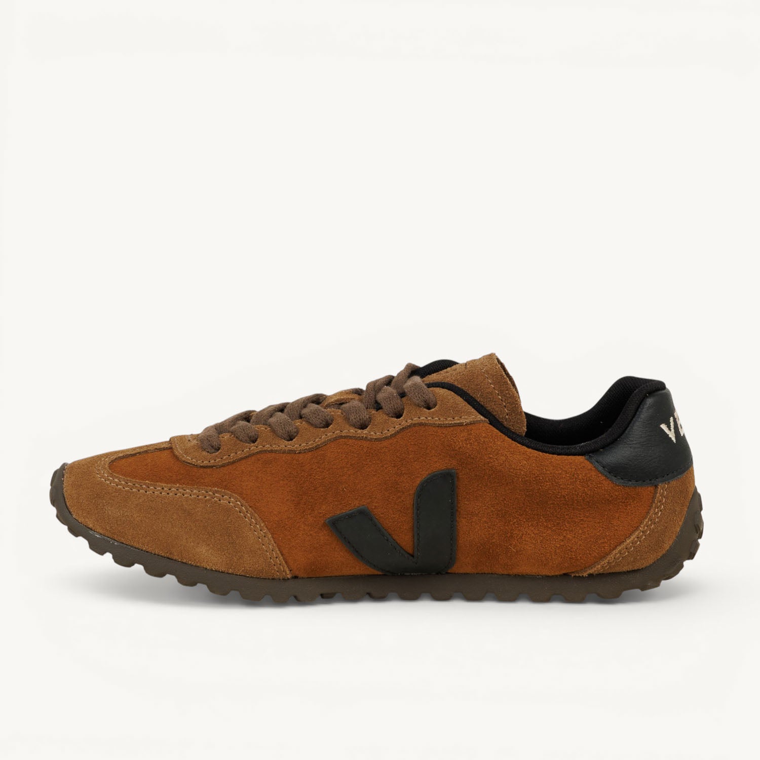 Sneakers Femme VEJA GT Marron