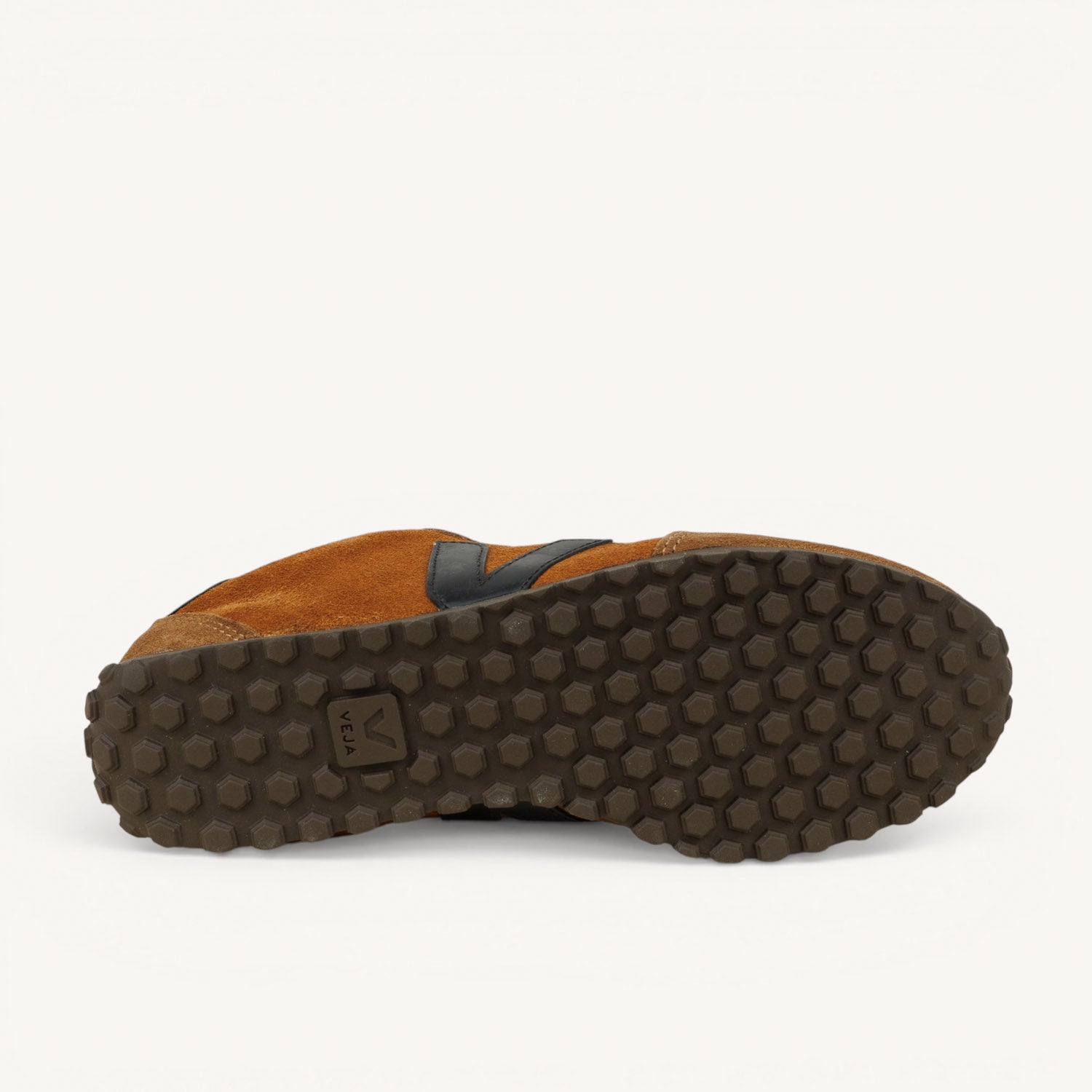 Sneakers Femme VEJA GT Marron