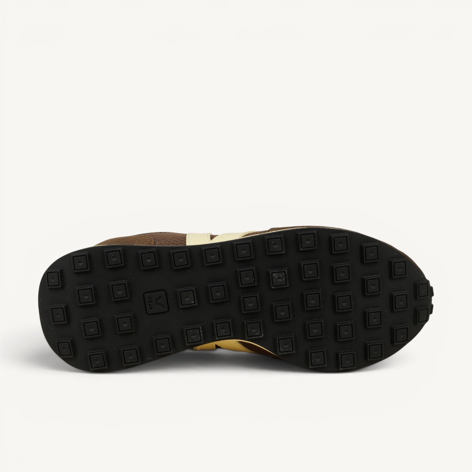 Sneakers Femme VEJA RIO BRANCO Marron