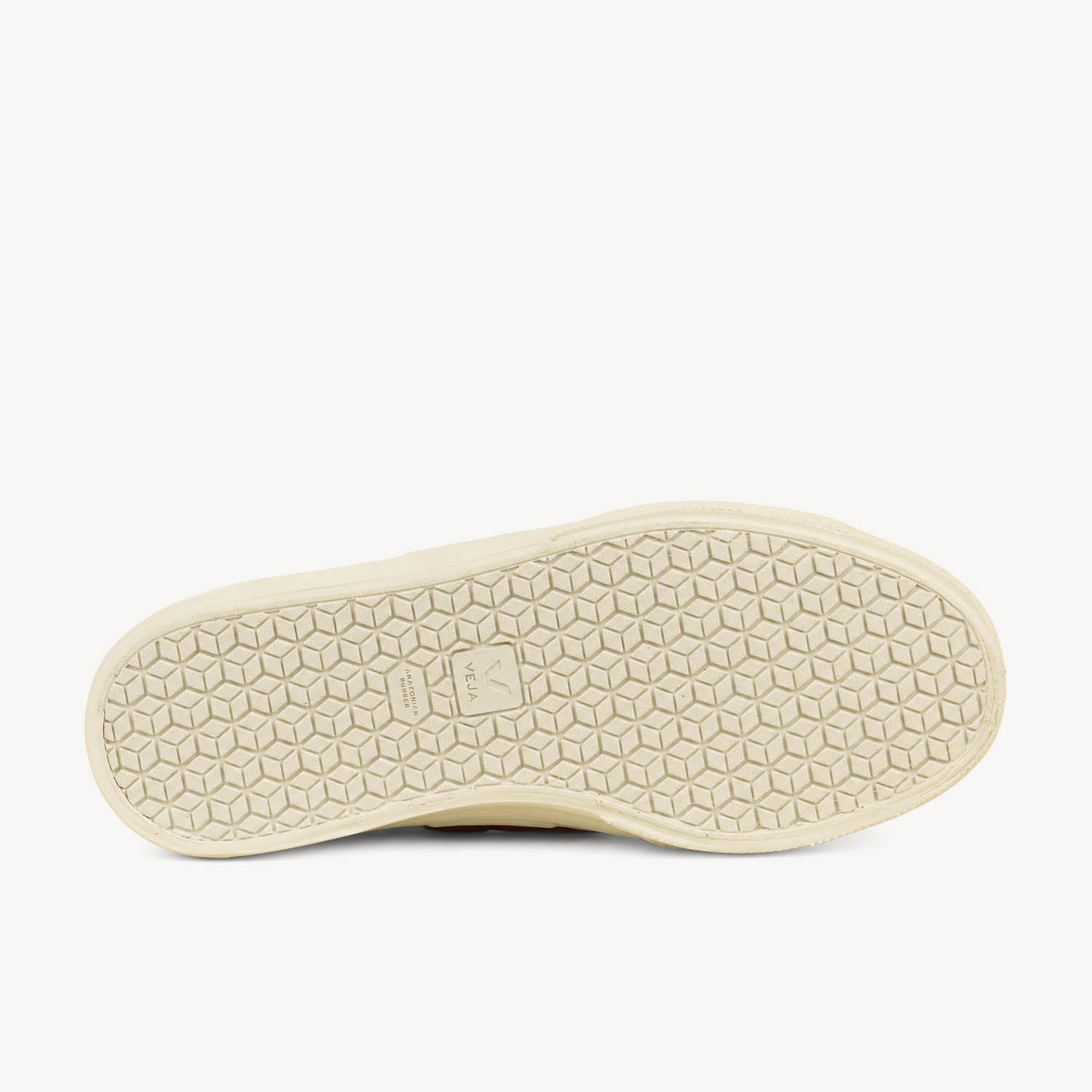 Sneakers Femme VEJA CP0522144 - CAMPO Blanc