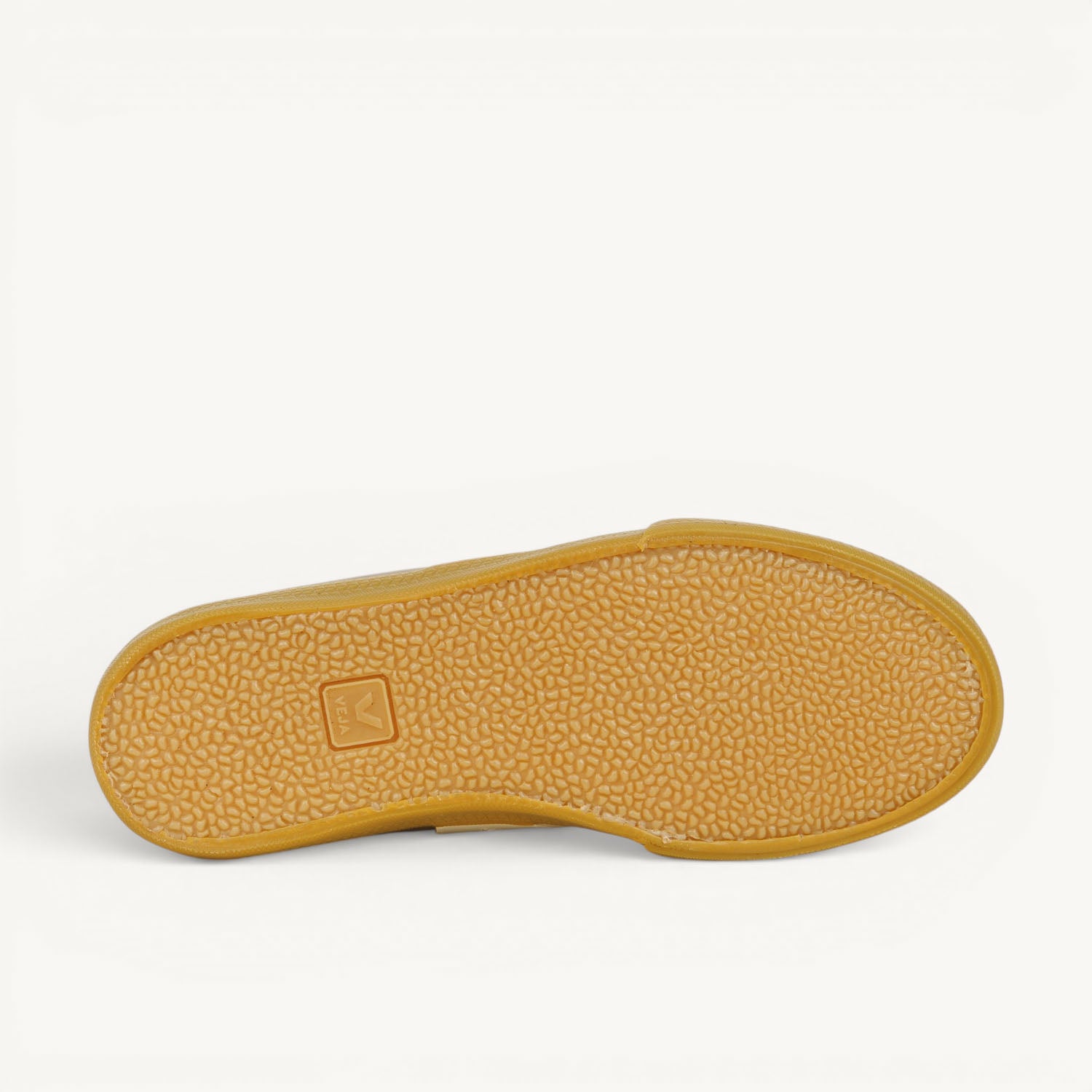 Sneakers Femme VEJA VOLLEY Or/Bronze