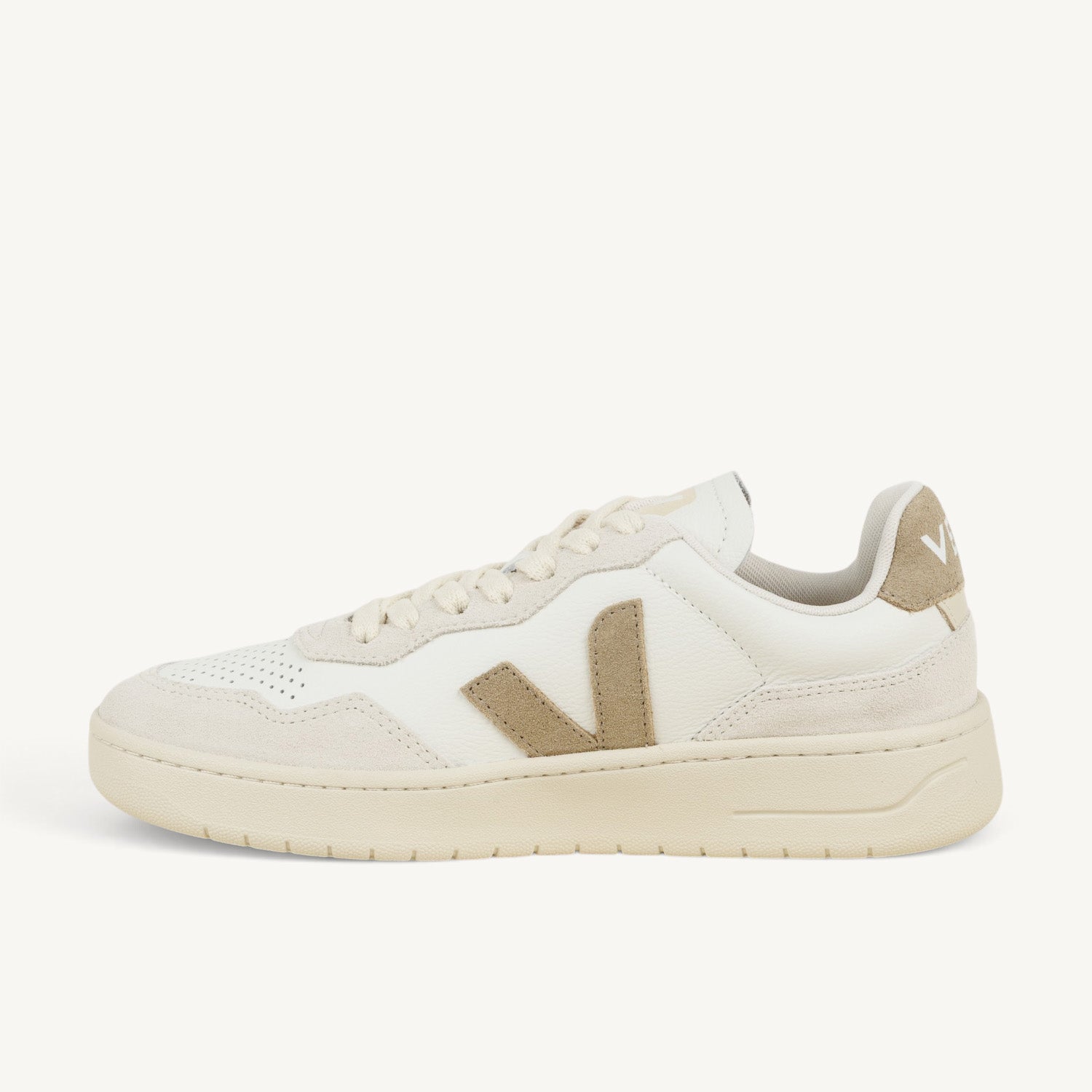 Sneakers Femme VICTORIA V90 Blanc